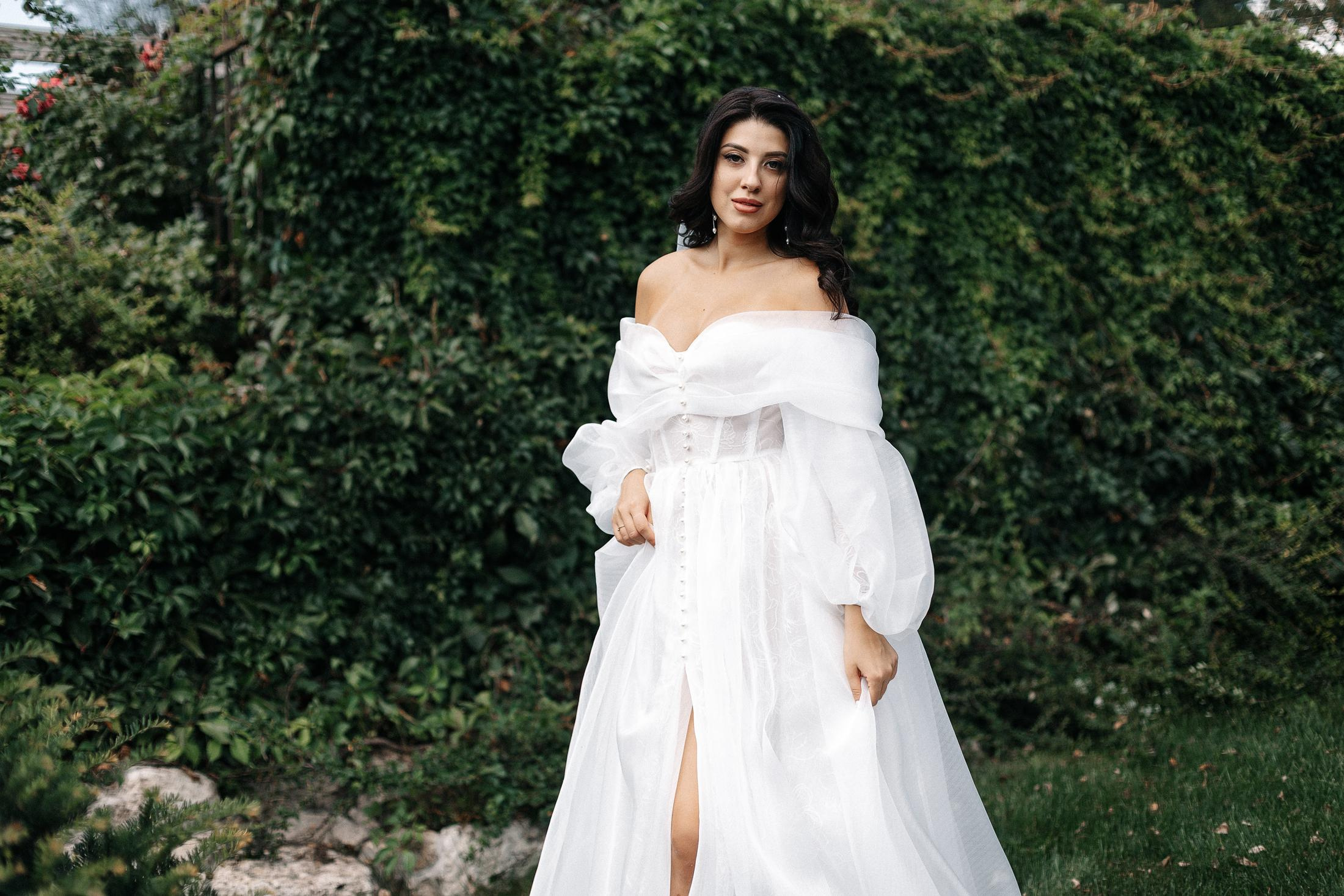 Лера и Сергей. Свадебный фотограф в Риге Руслан Федюшин