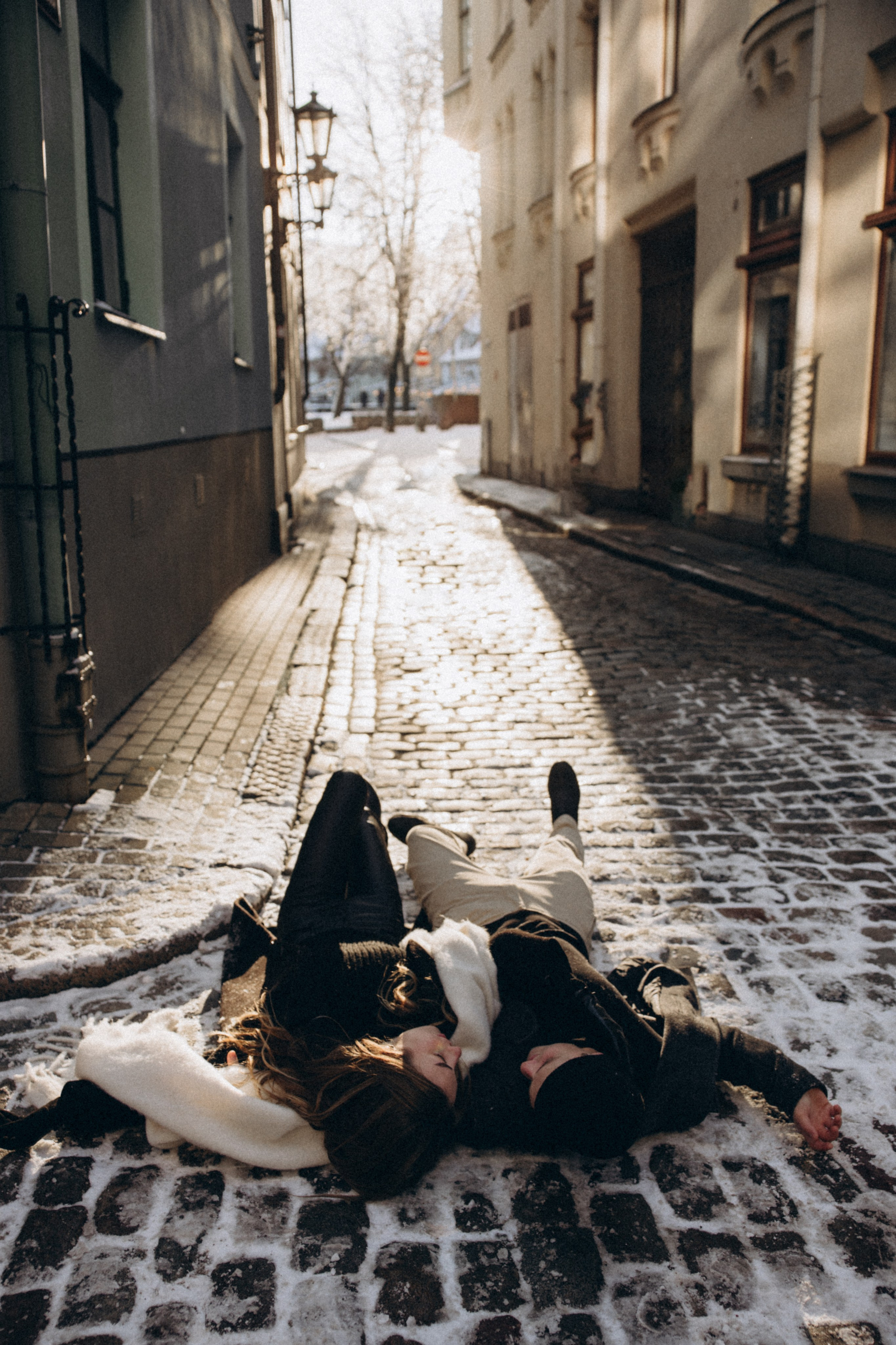 Samanta & Nils. Свадебный фотограф в Риге Руслан Федюшин