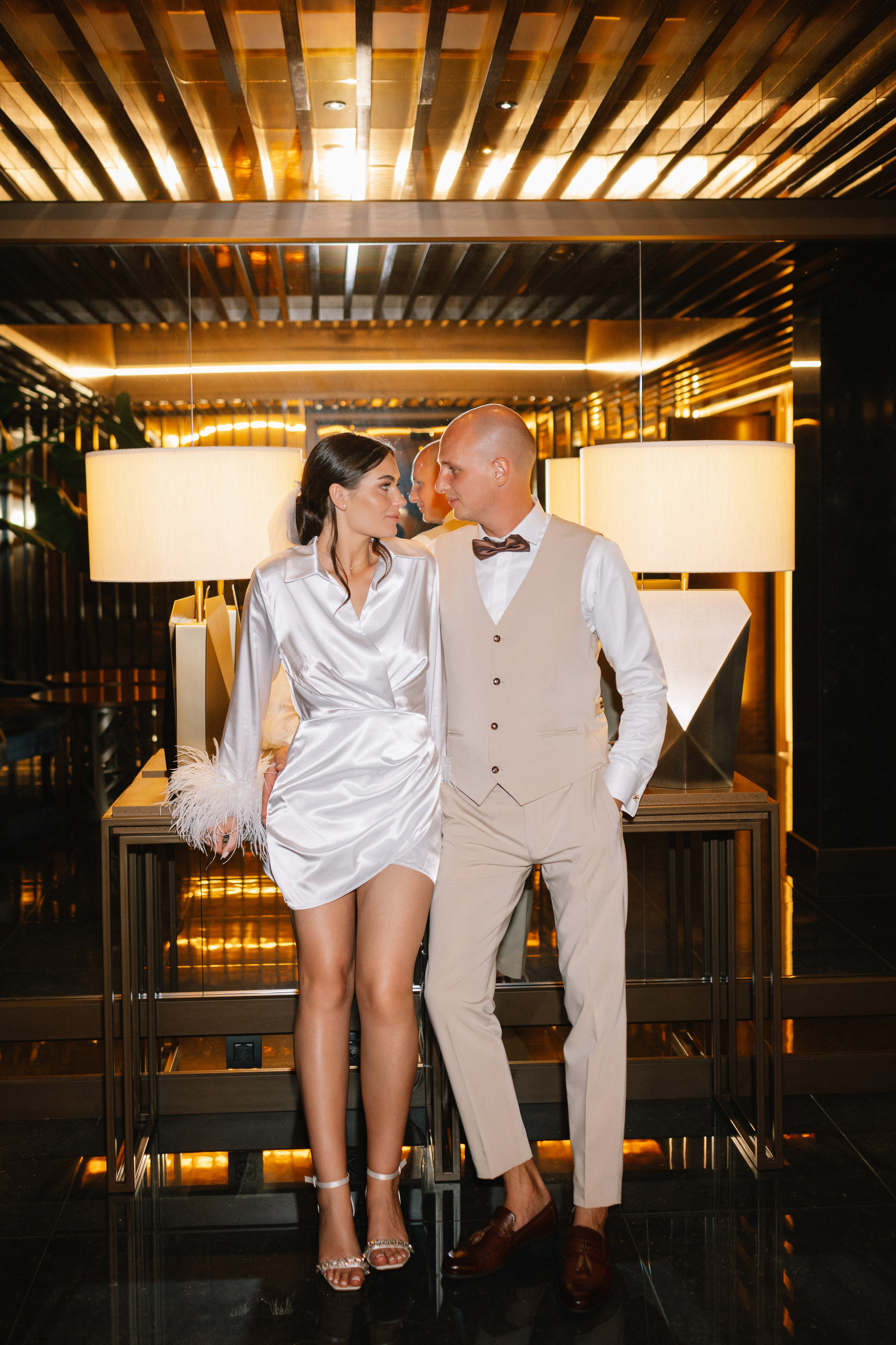 Лиза & Артур. Свадебный фотограф в Риге Руслан Федюшин