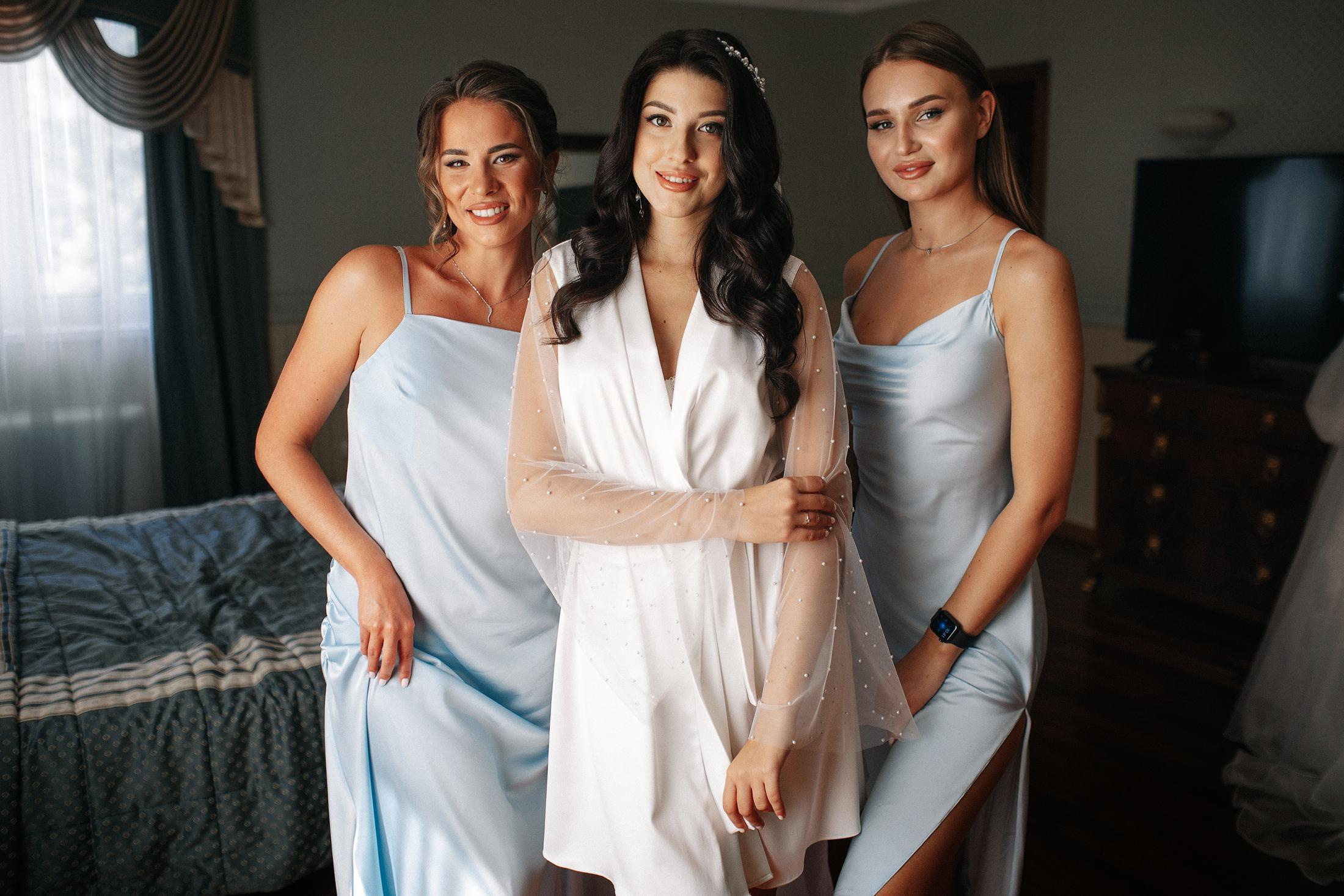 Лера и Сергей. Свадебный фотограф в Риге Руслан Федюшин