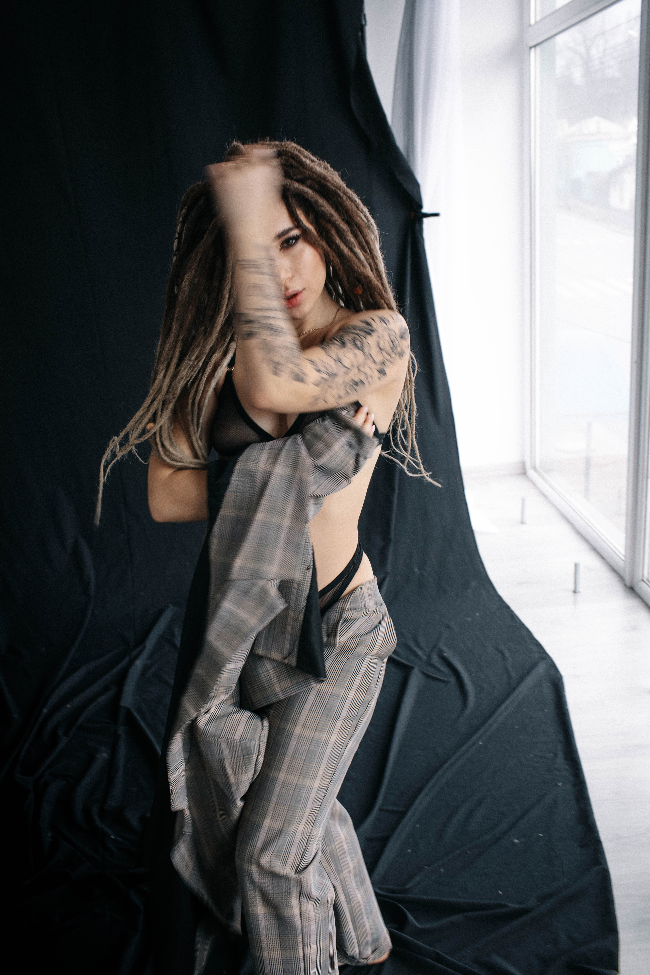 Тома. Свадебный фотограф в Риге Руслан Федюшин