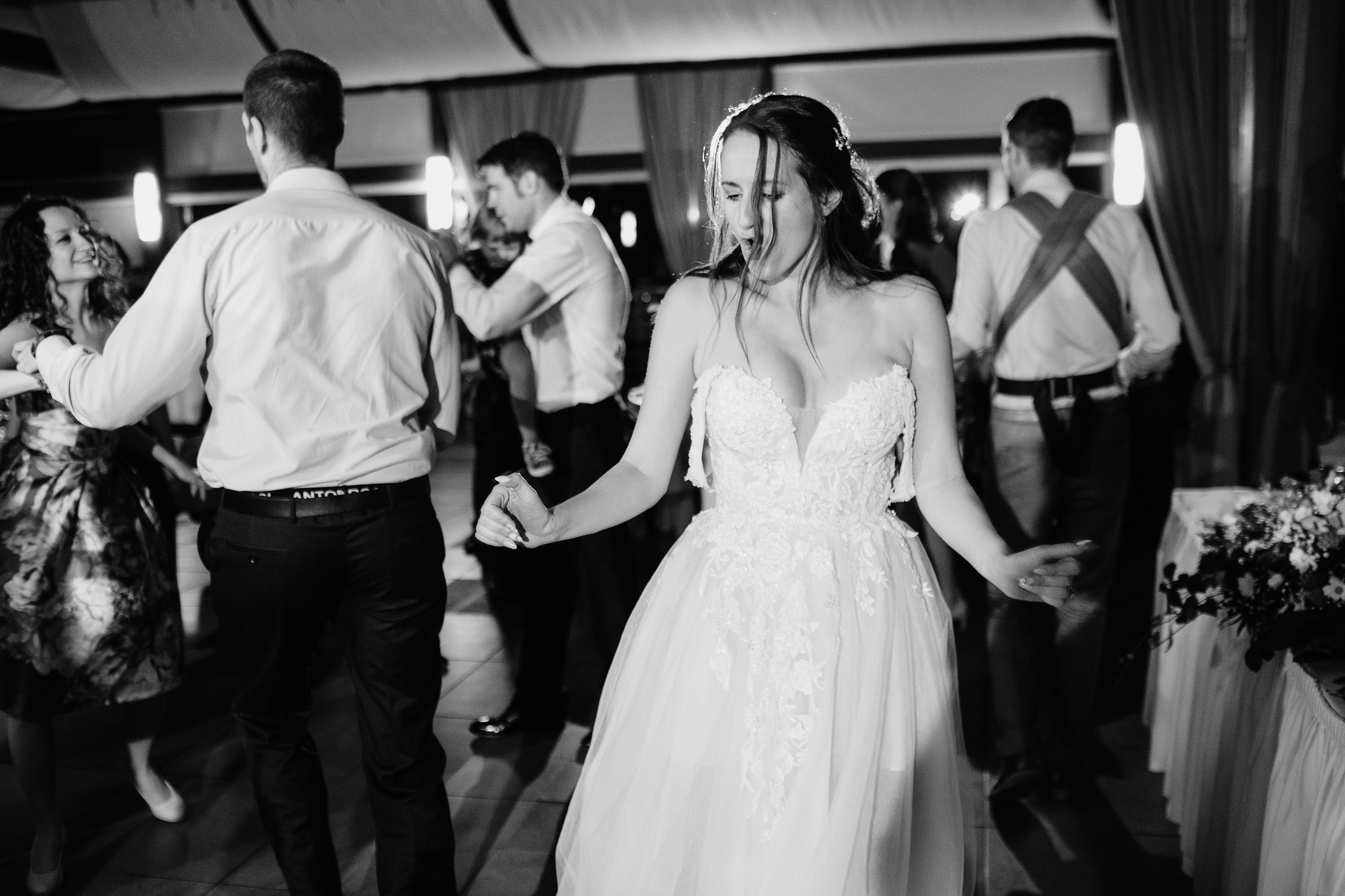 Андреас и Ольга. Свадебный фотограф в Риге Руслан Федюшин