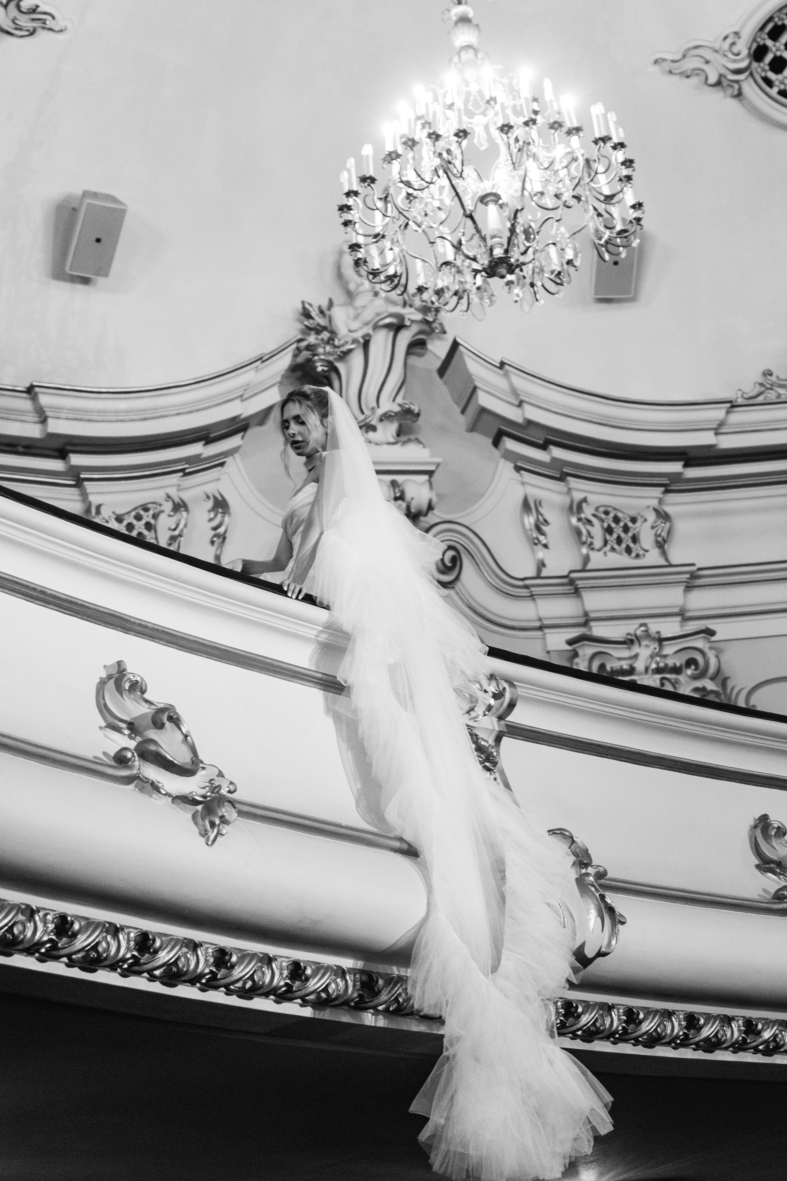 Вероника & Дмитрий. Свадебный фотограф в Риге Руслан Федюшин