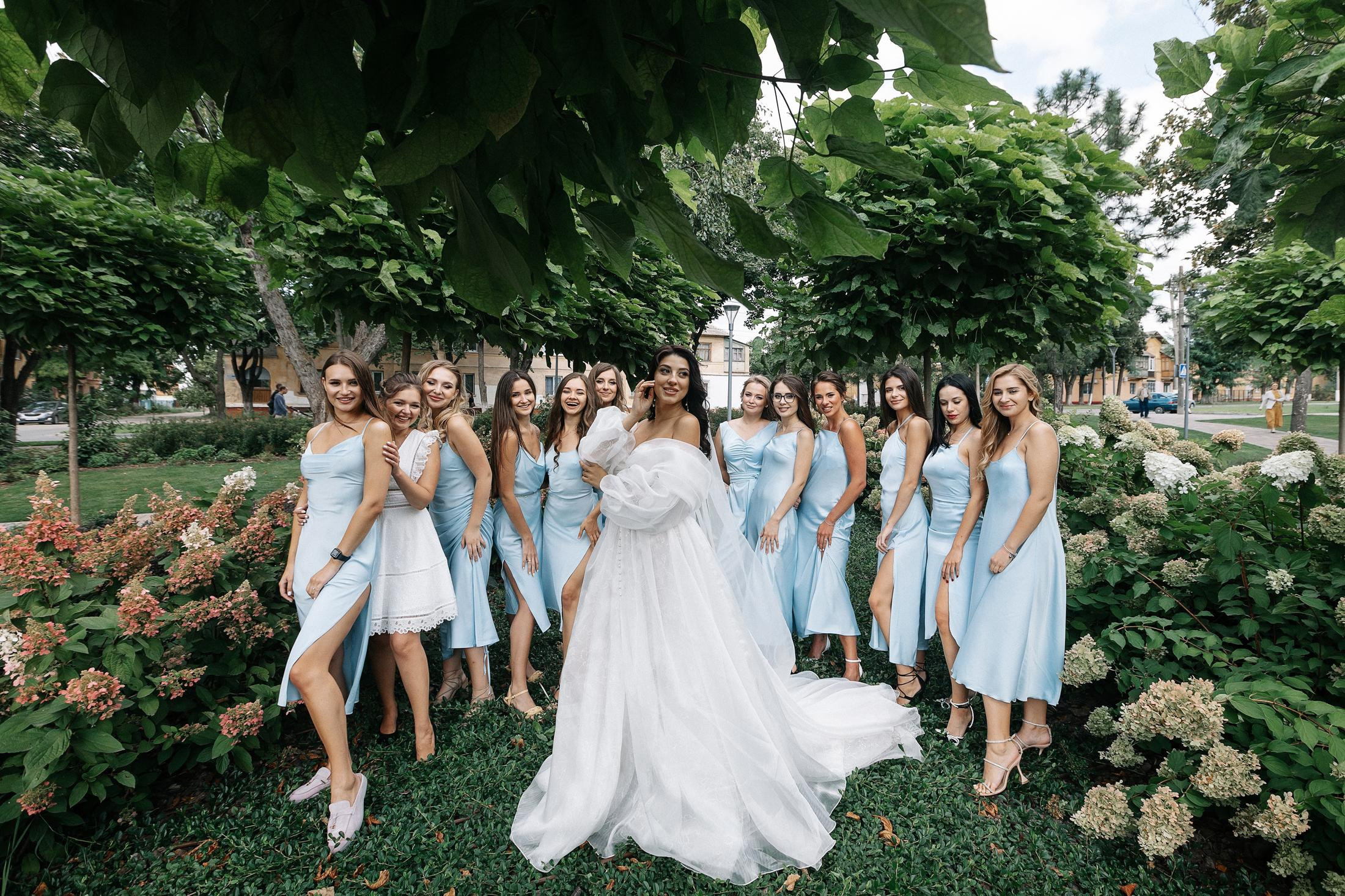 Лера и Сергей. Свадебный фотограф в Риге Руслан Федюшин