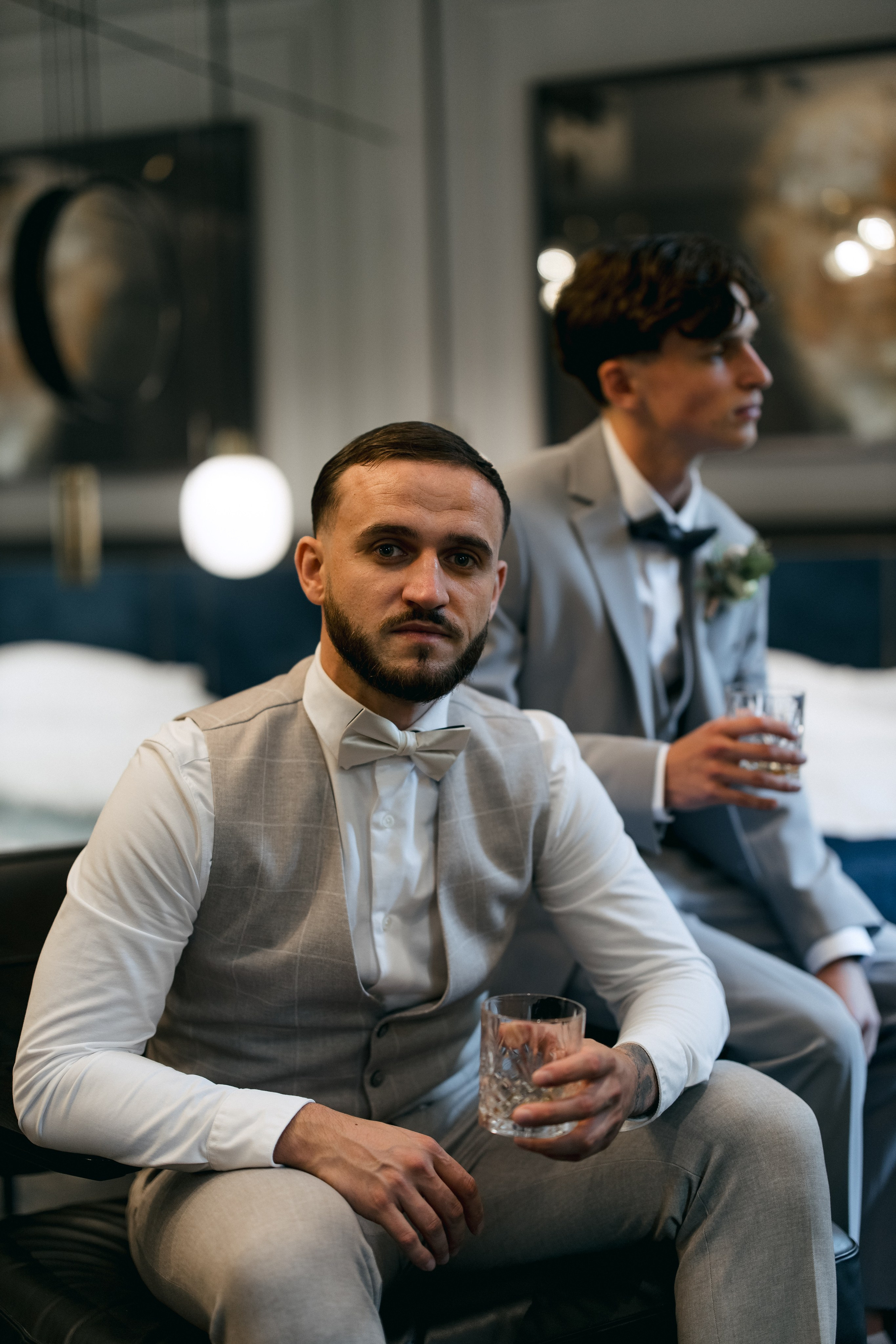 Дана & Никита. Свадебный фотограф в Риге Руслан Федюшин