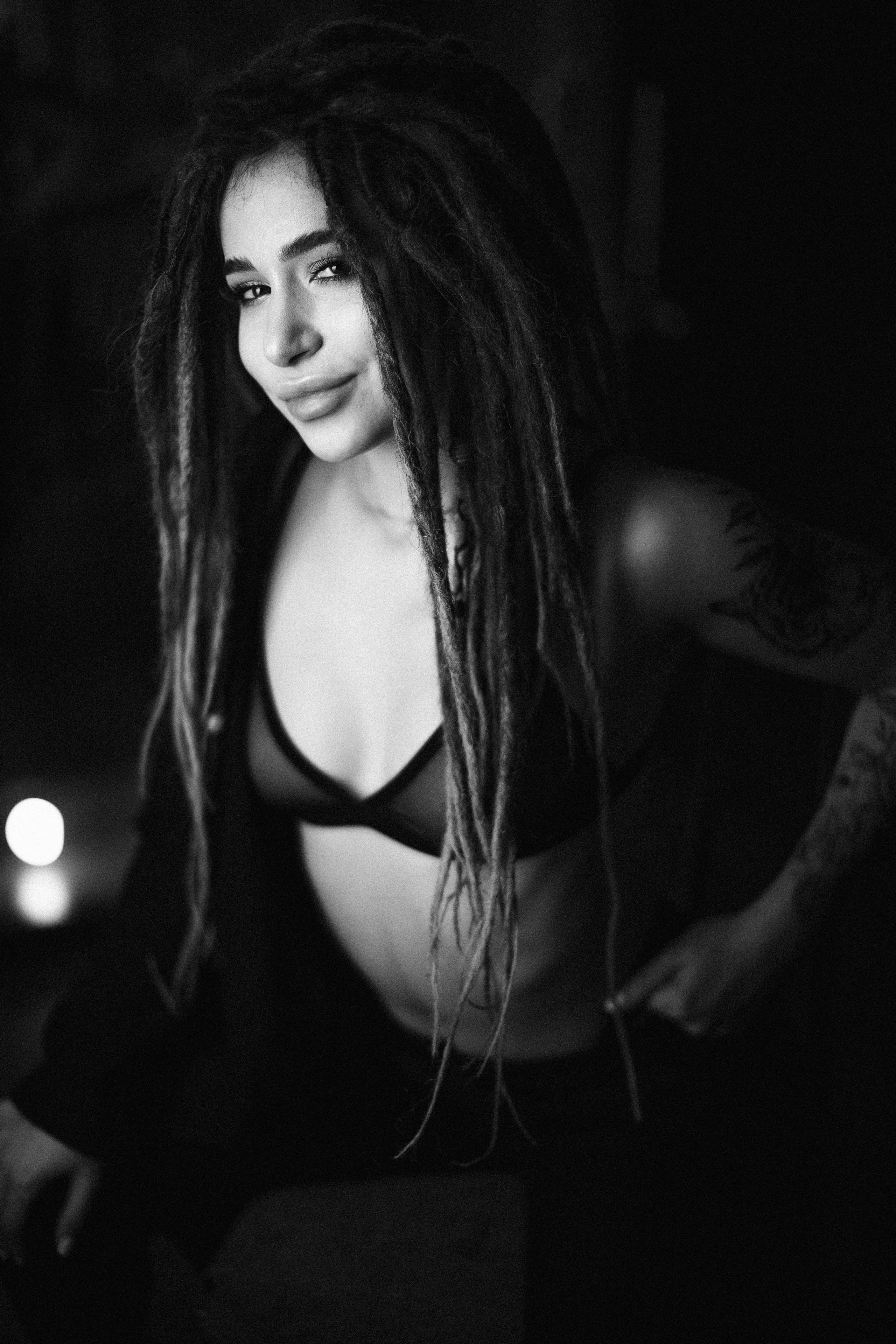 Тома. Свадебный фотограф в Риге Руслан Федюшин