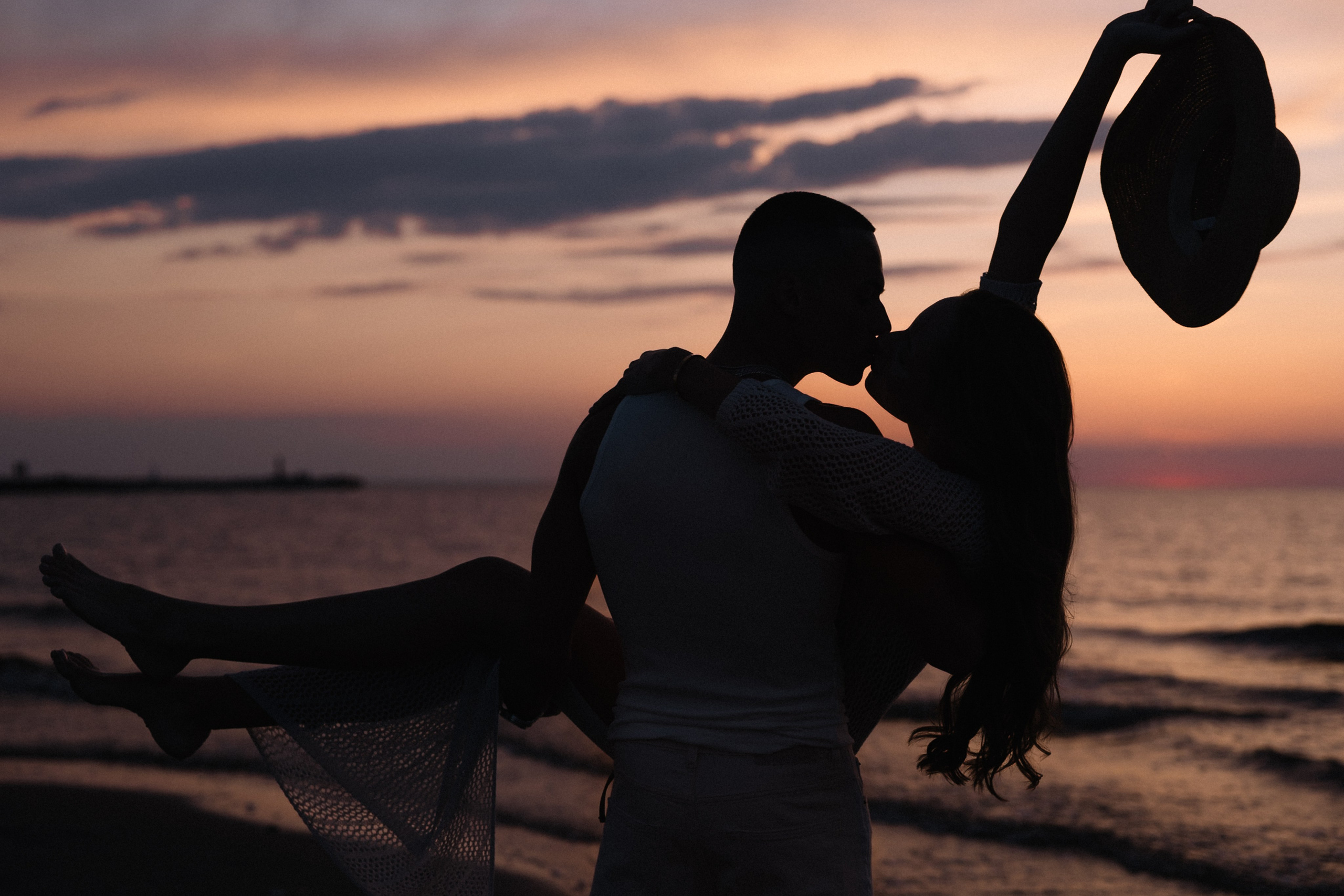 Настя & Леша. Свадебный фотограф в Риге Руслан Федюшин