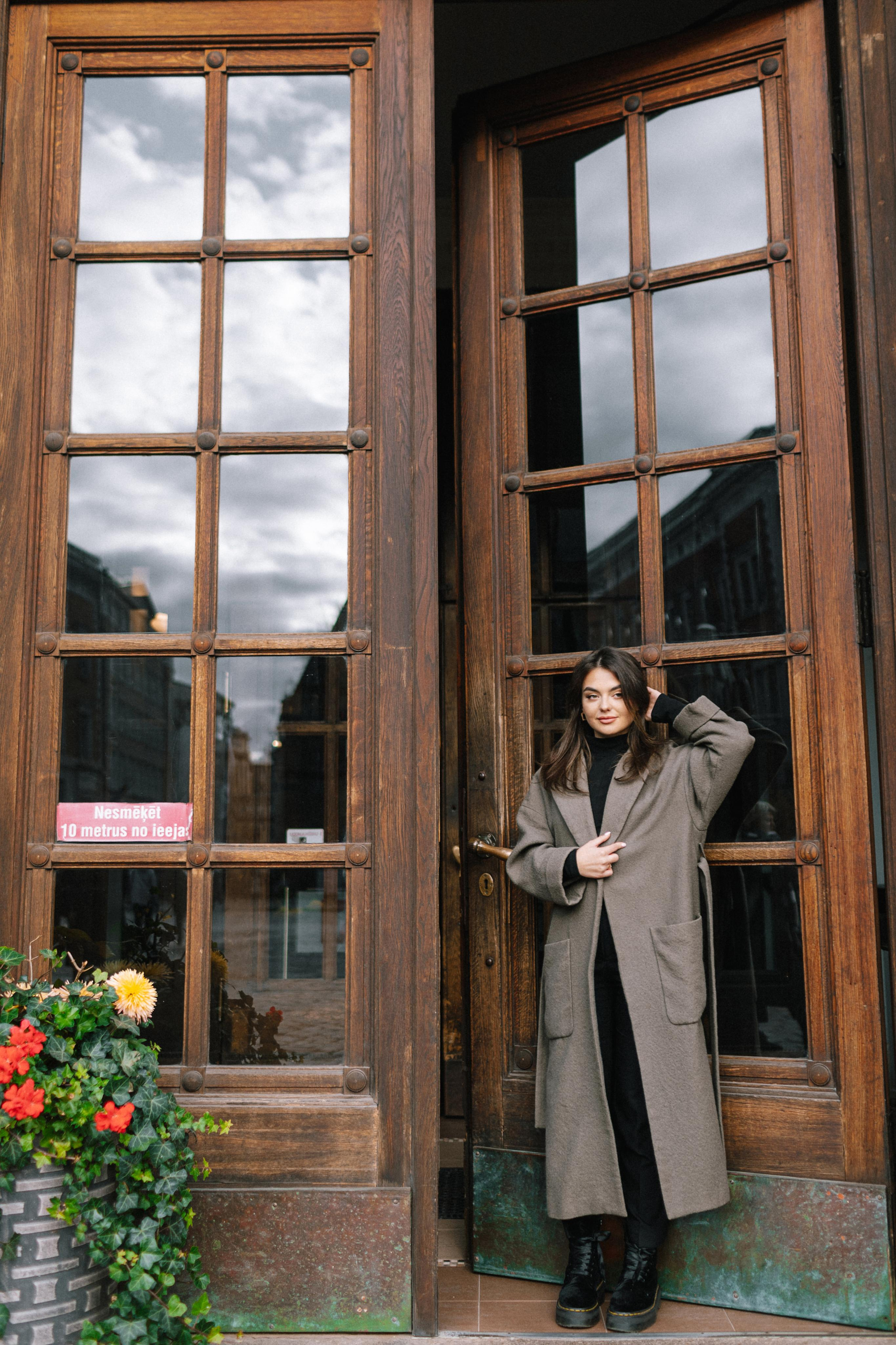 Артем и Николь. Свадебный фотограф в Риге Руслан Федюшин