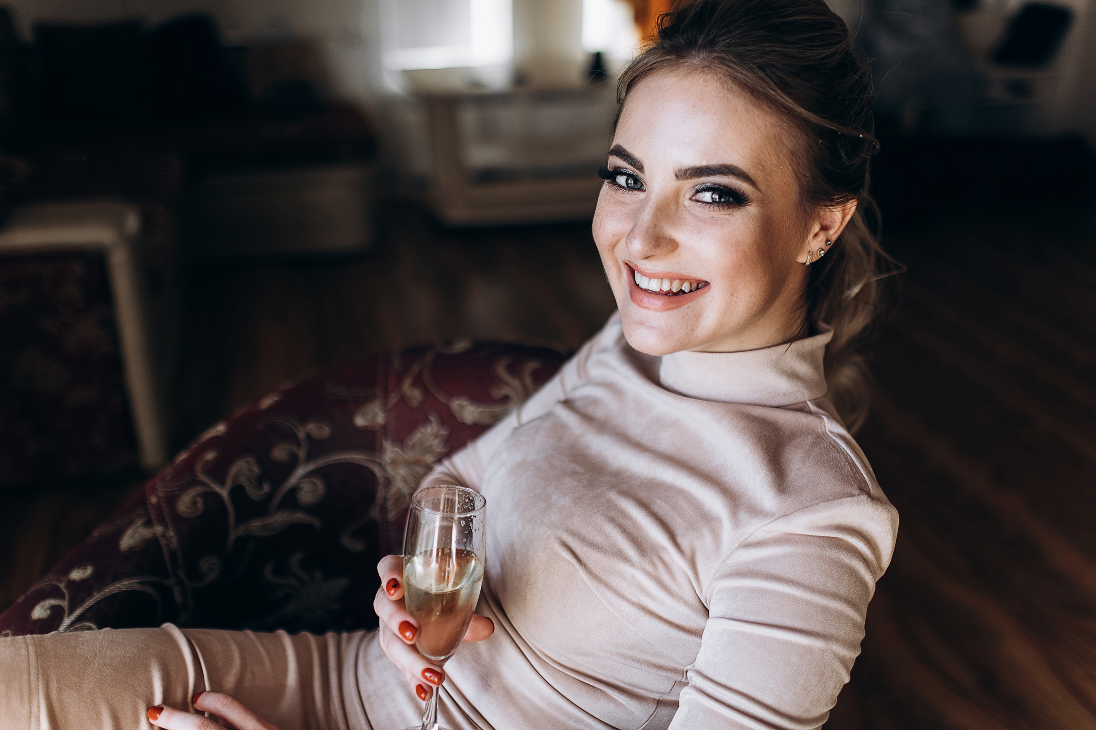 12.10.2019. Свадебный фотограф в Риге Руслан Федюшин