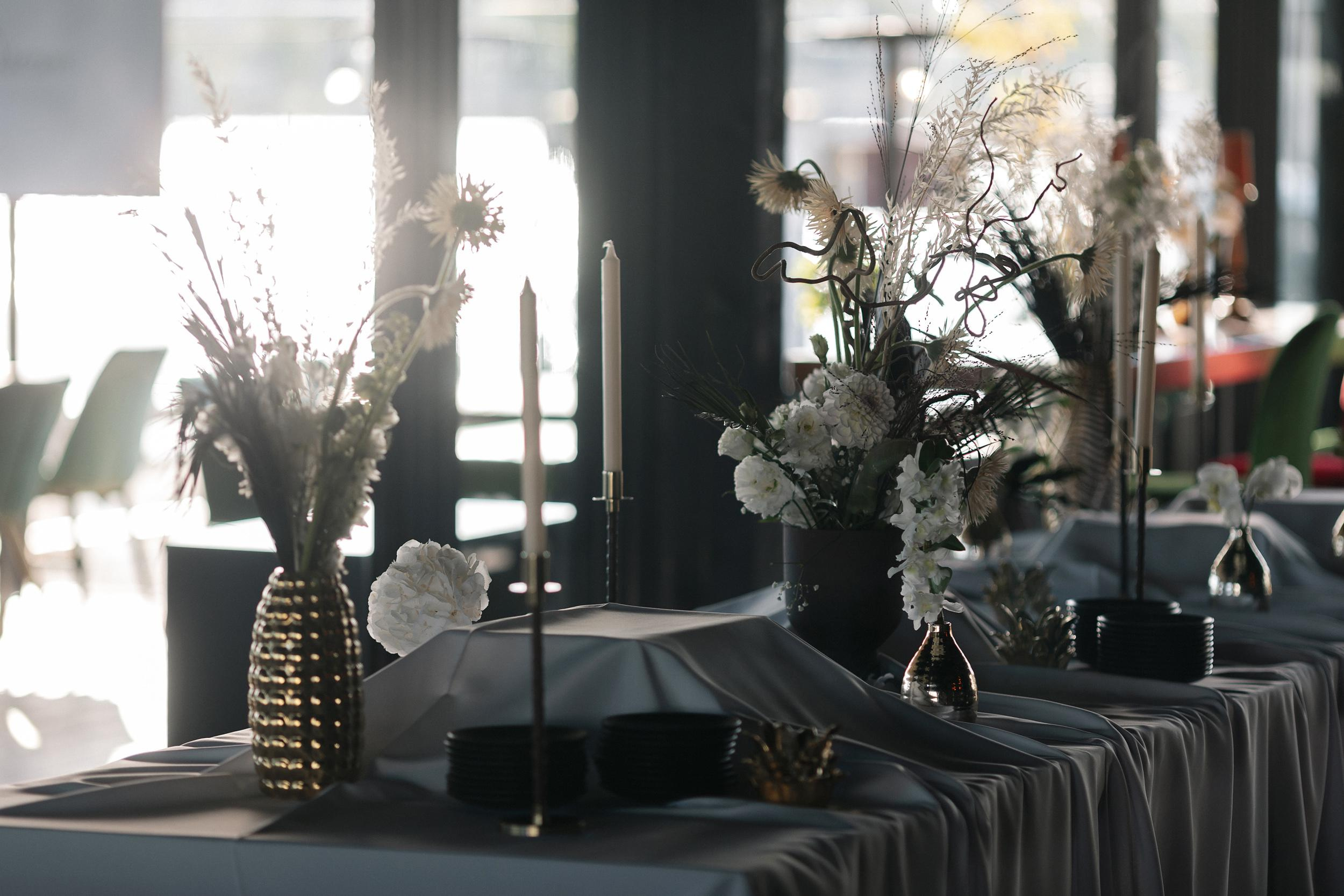 Bright Dream. Свадебный фотограф в Риге Руслан Федюшин