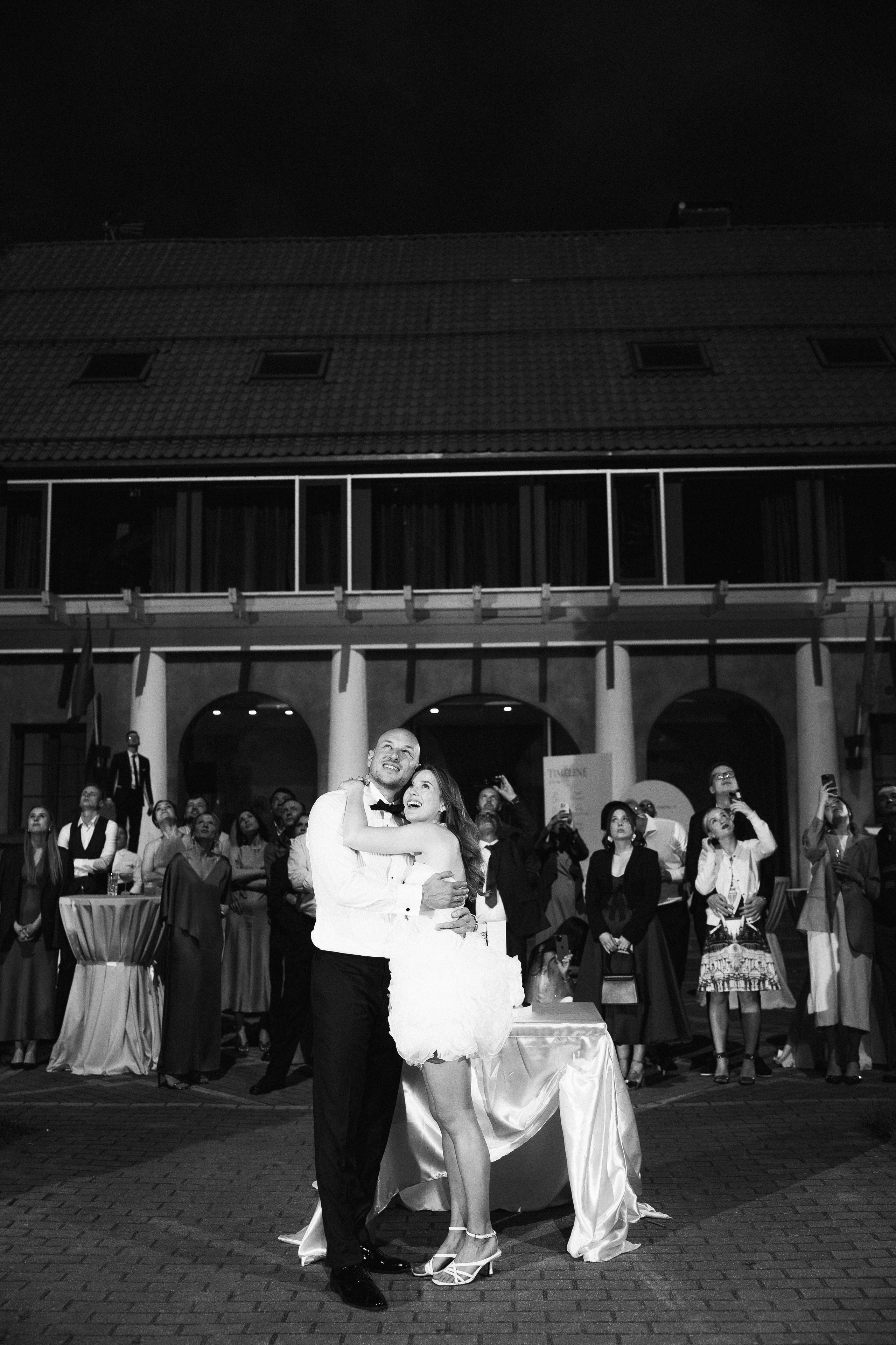 Valeriya & Viktor. Свадебный фотограф в Риге Руслан Федюшин