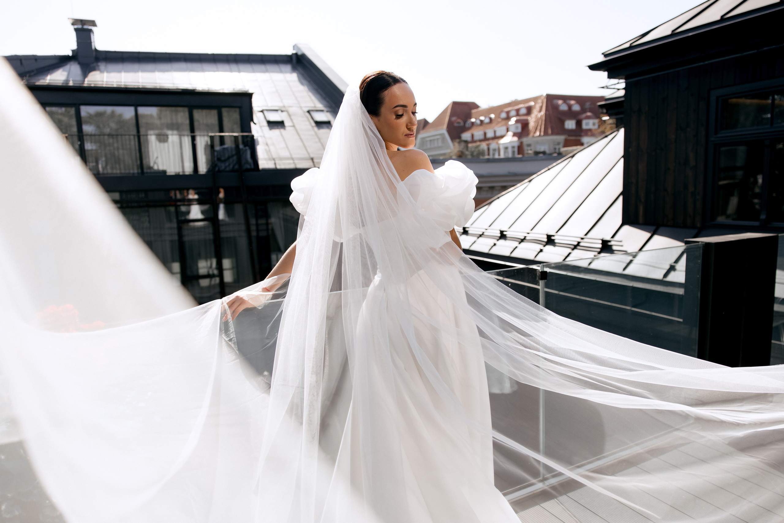 Tomas & Sofi. Свадебный фотограф в Риге Руслан Федюшин