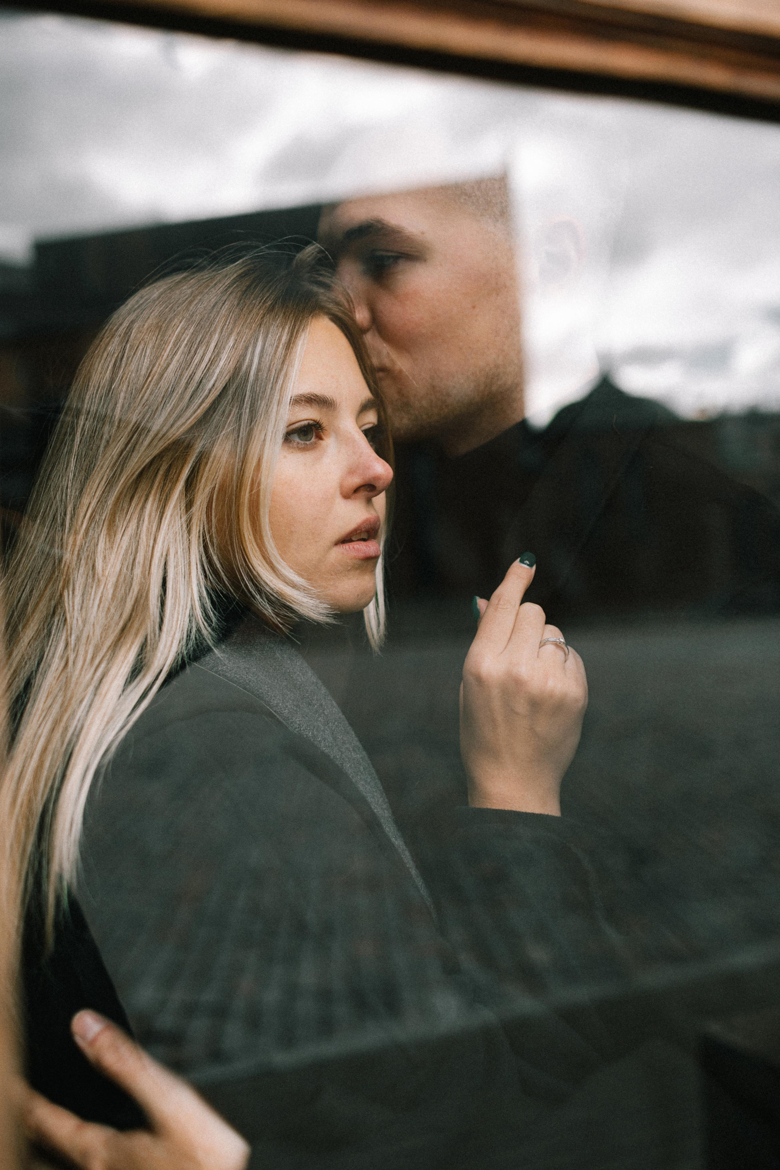 Лера & Леша. Свадебный фотограф в Риге Руслан Федюшин