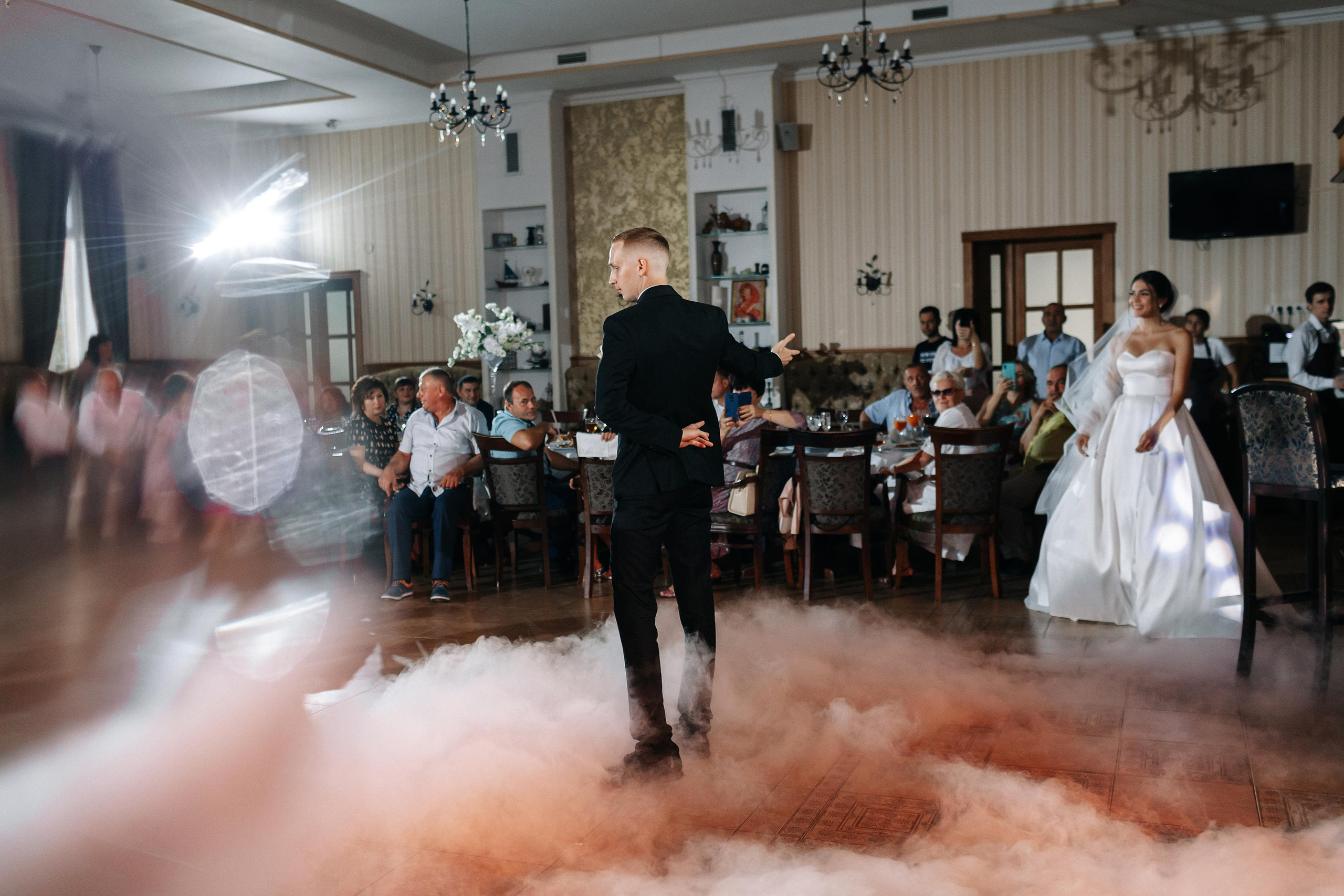 Тома & Андрей. Свадебный фотограф в Риге Руслан Федюшин