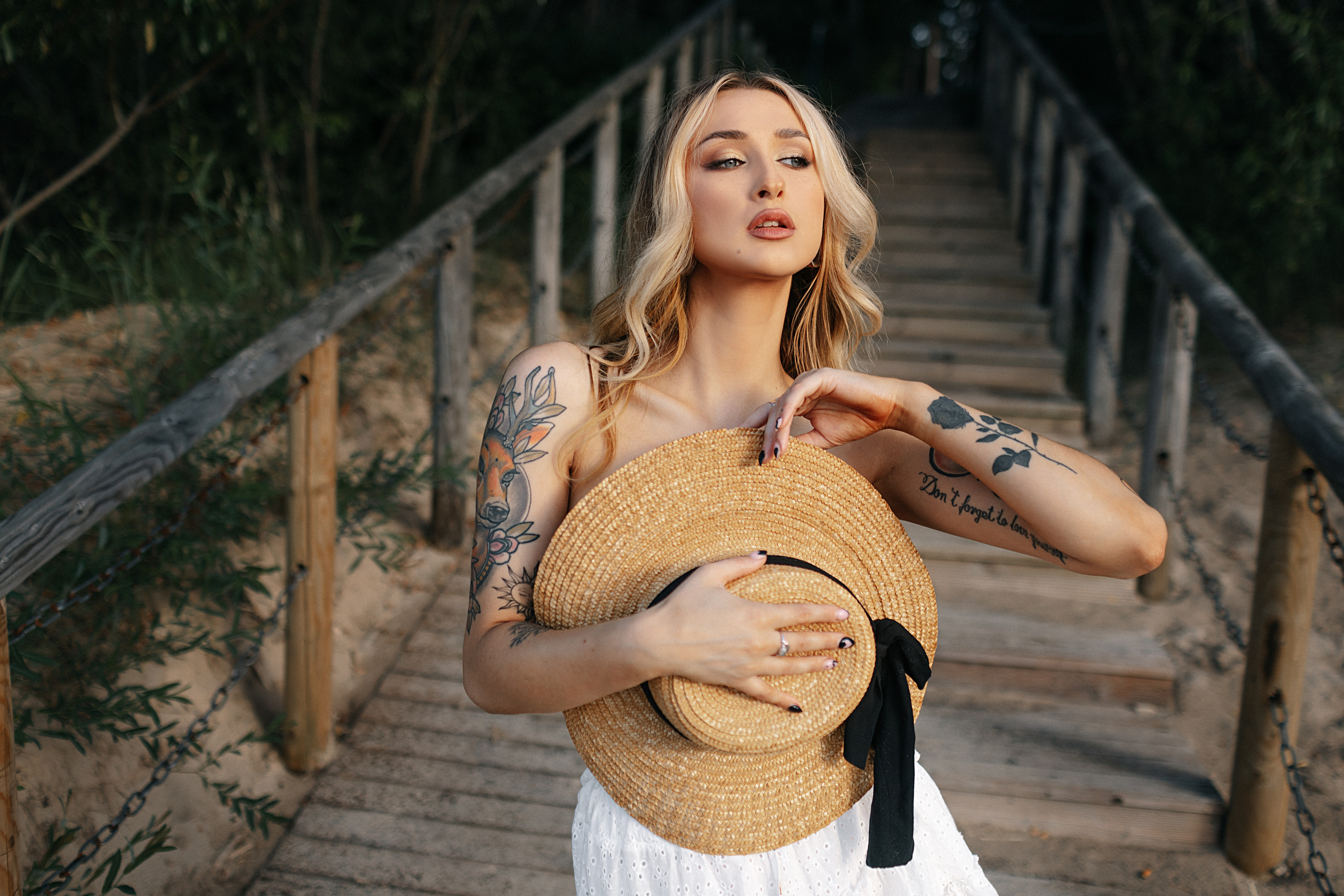 Линда. Свадебный фотограф в Риге Руслан Федюшин