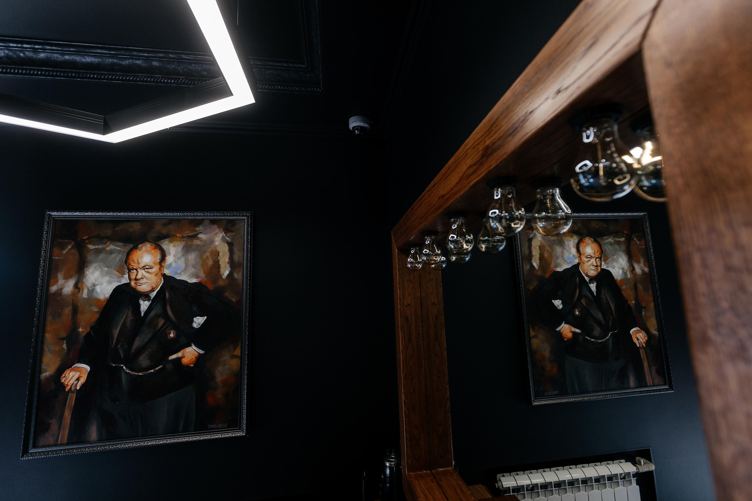 Арина и Сергей. Свадебный фотограф в Риге Руслан Федюшин