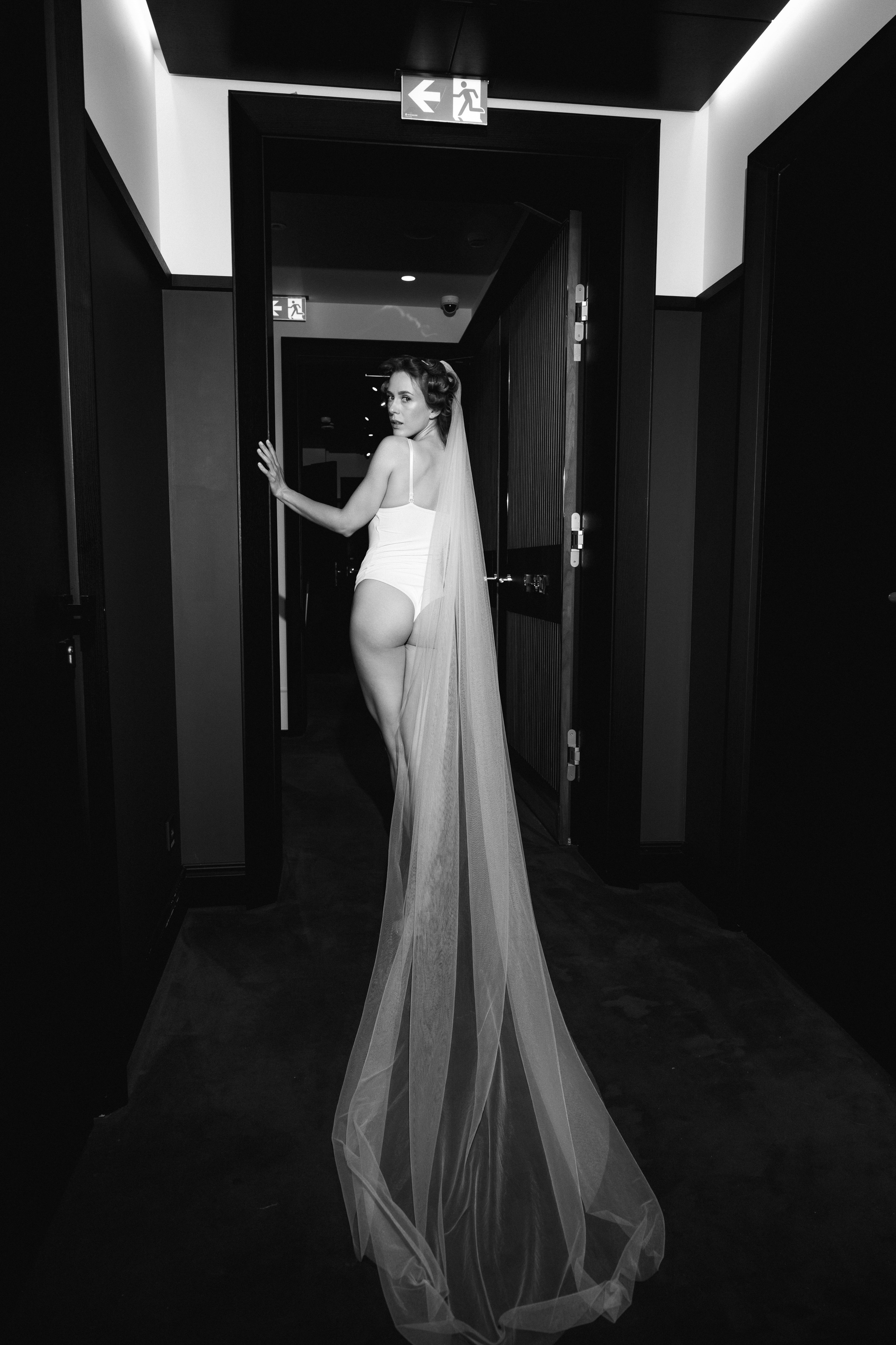 Valeriya & Viktor. Свадебный фотограф в Риге Руслан Федюшин