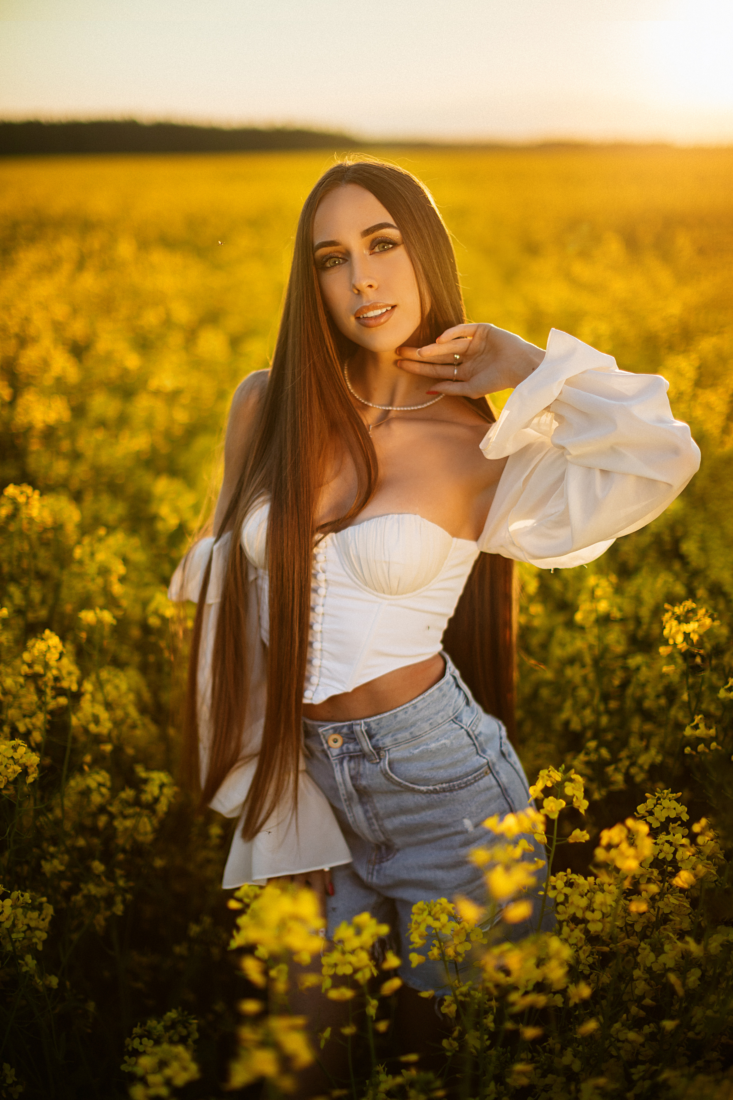 Ира. Свадебный фотограф в Риге Руслан Федюшин