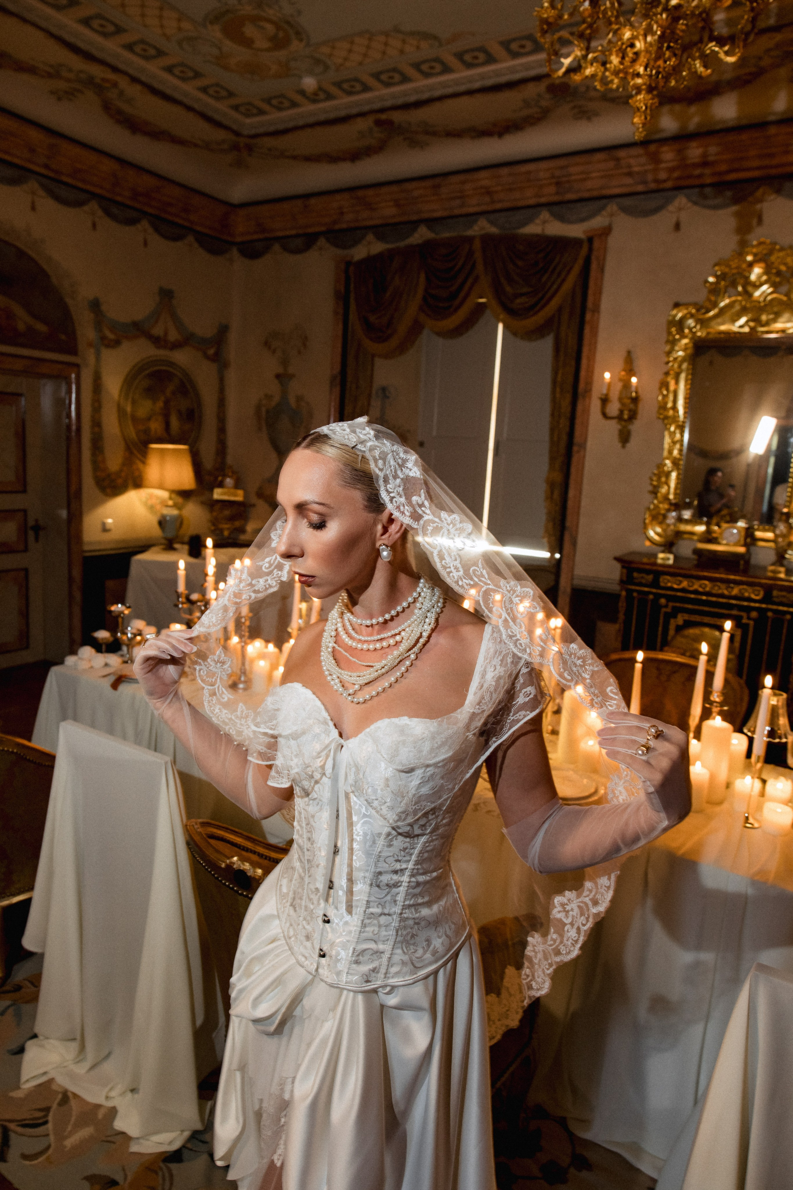 Verona. Свадебный фотограф в Риге Руслан Федюшин