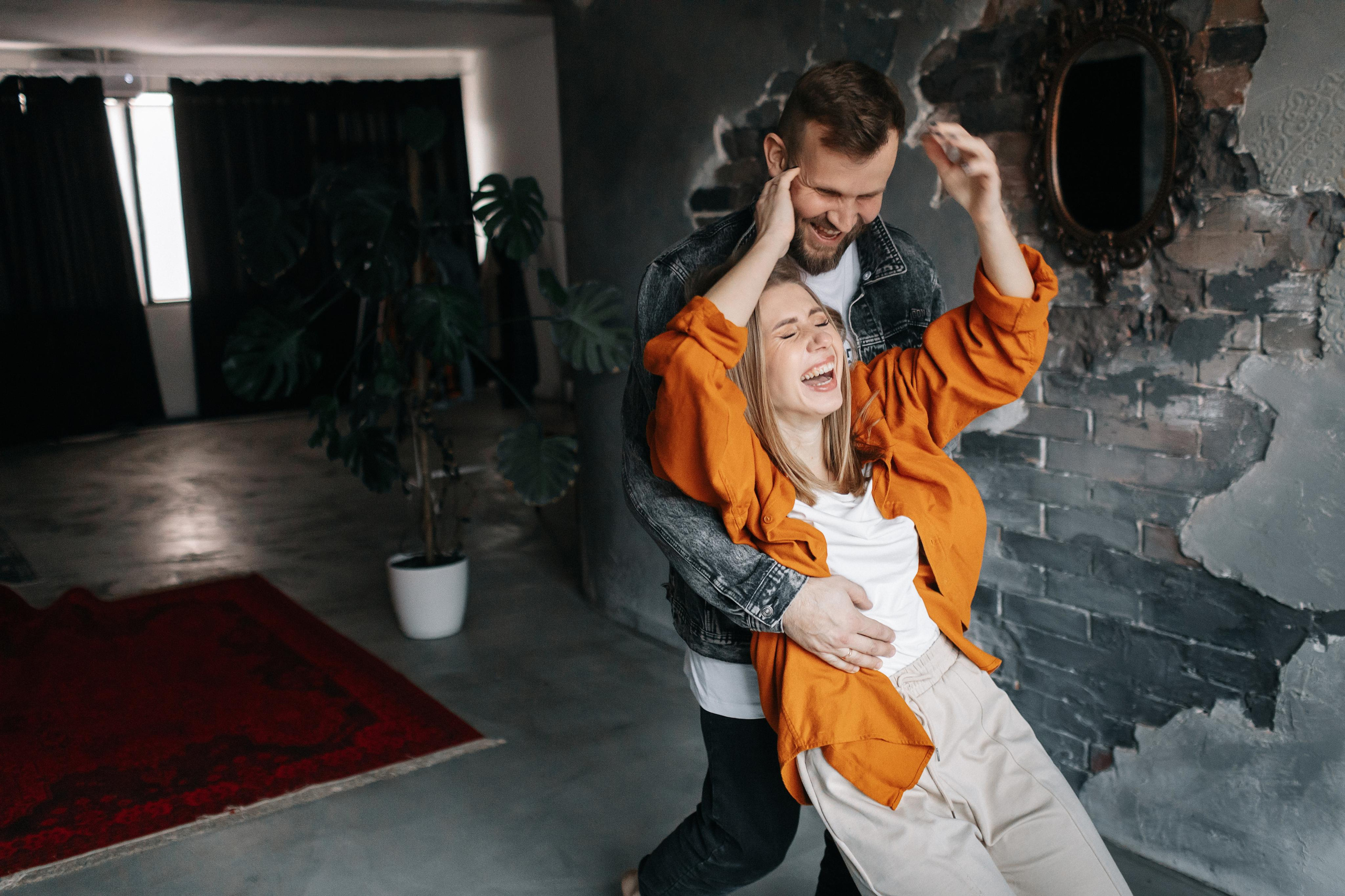 Натали и Михаил. Свадебный фотограф в Риге Руслан Федюшин