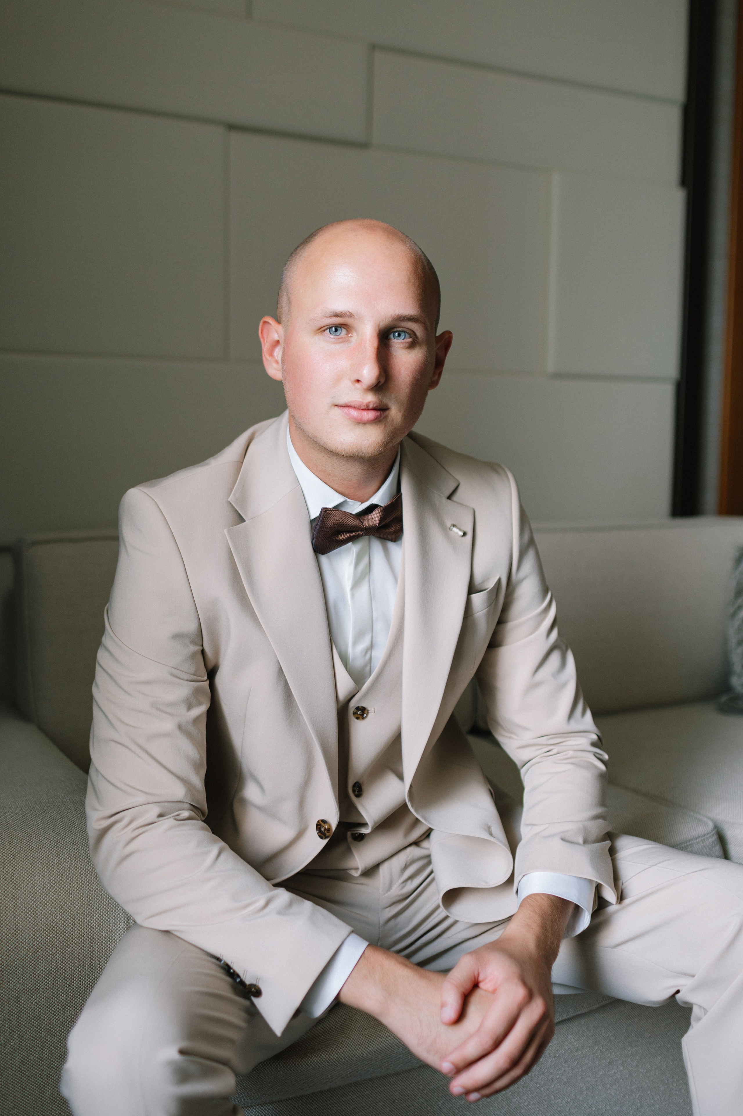 Лиза & Артур. Свадебный фотограф в Риге Руслан Федюшин