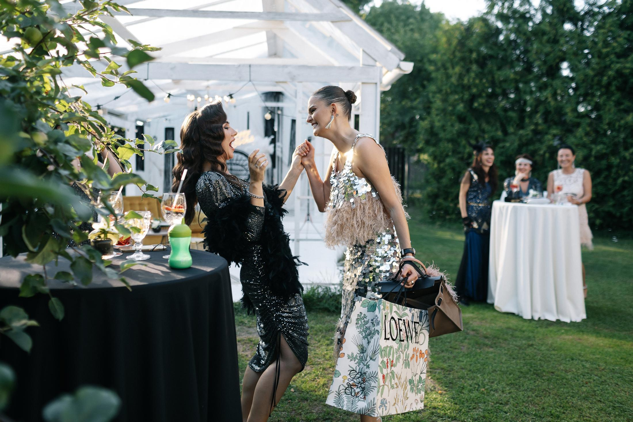 День рождения Карина. Свадебный фотограф в Риге Руслан Федюшин