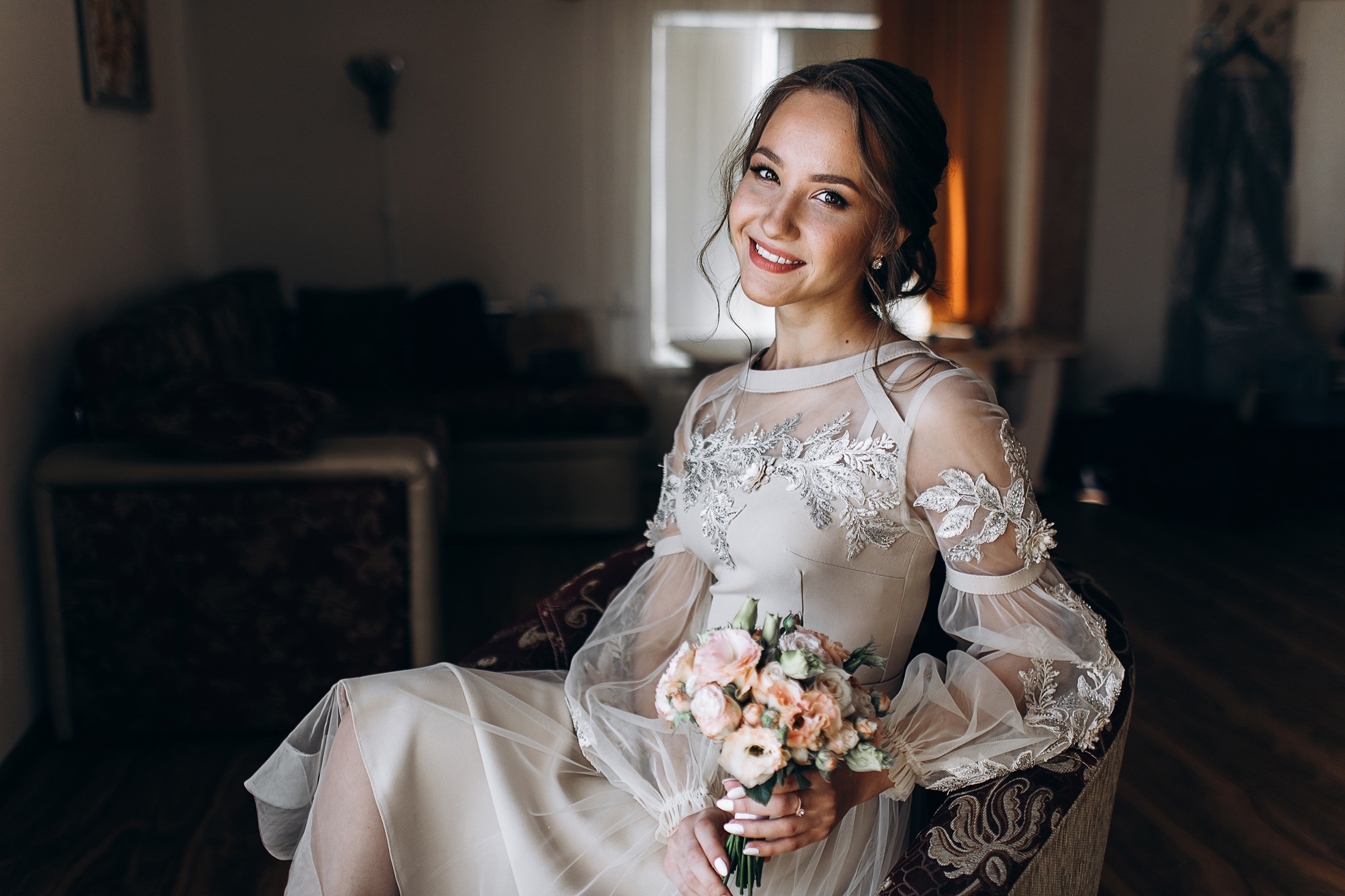 12.10.2019. Свадебный фотограф в Риге Руслан Федюшин