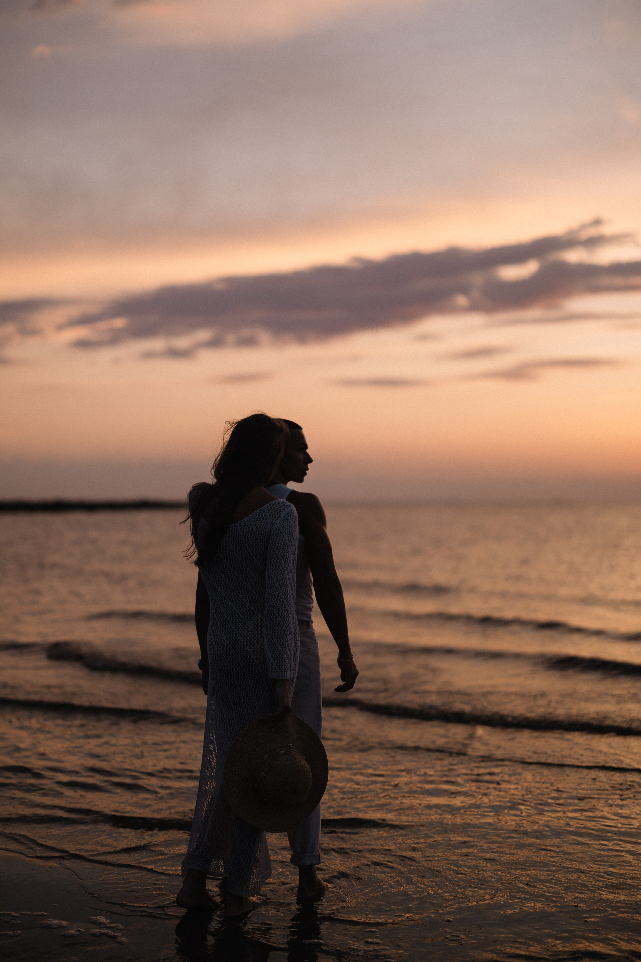 Настя & Леша. Свадебный фотограф в Риге Руслан Федюшин