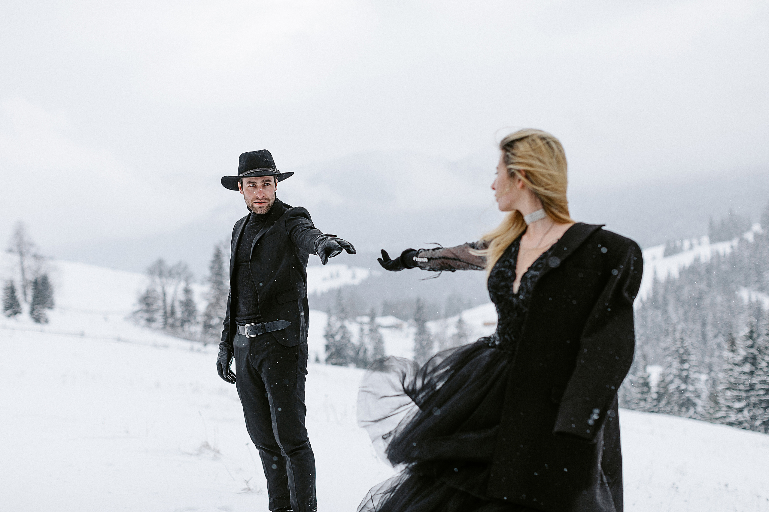 Серега и Алена. Свадебный фотограф в Риге Руслан Федюшин