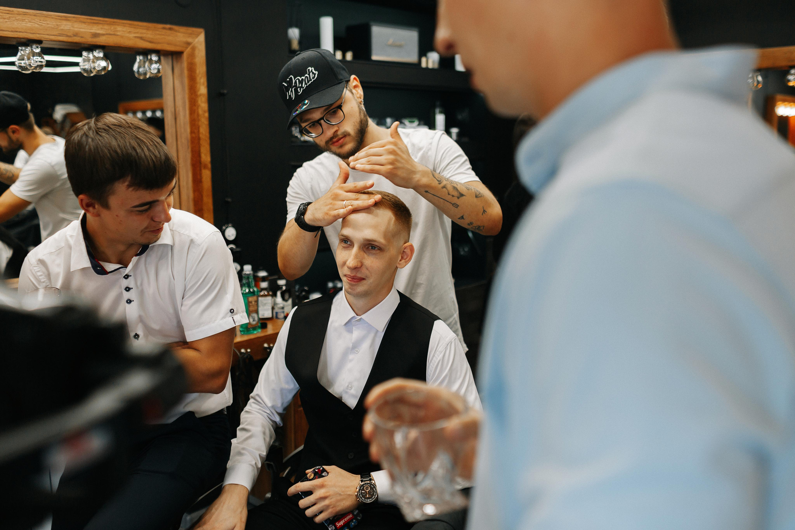 Тома & Андрей. Свадебный фотограф в Риге Руслан Федюшин