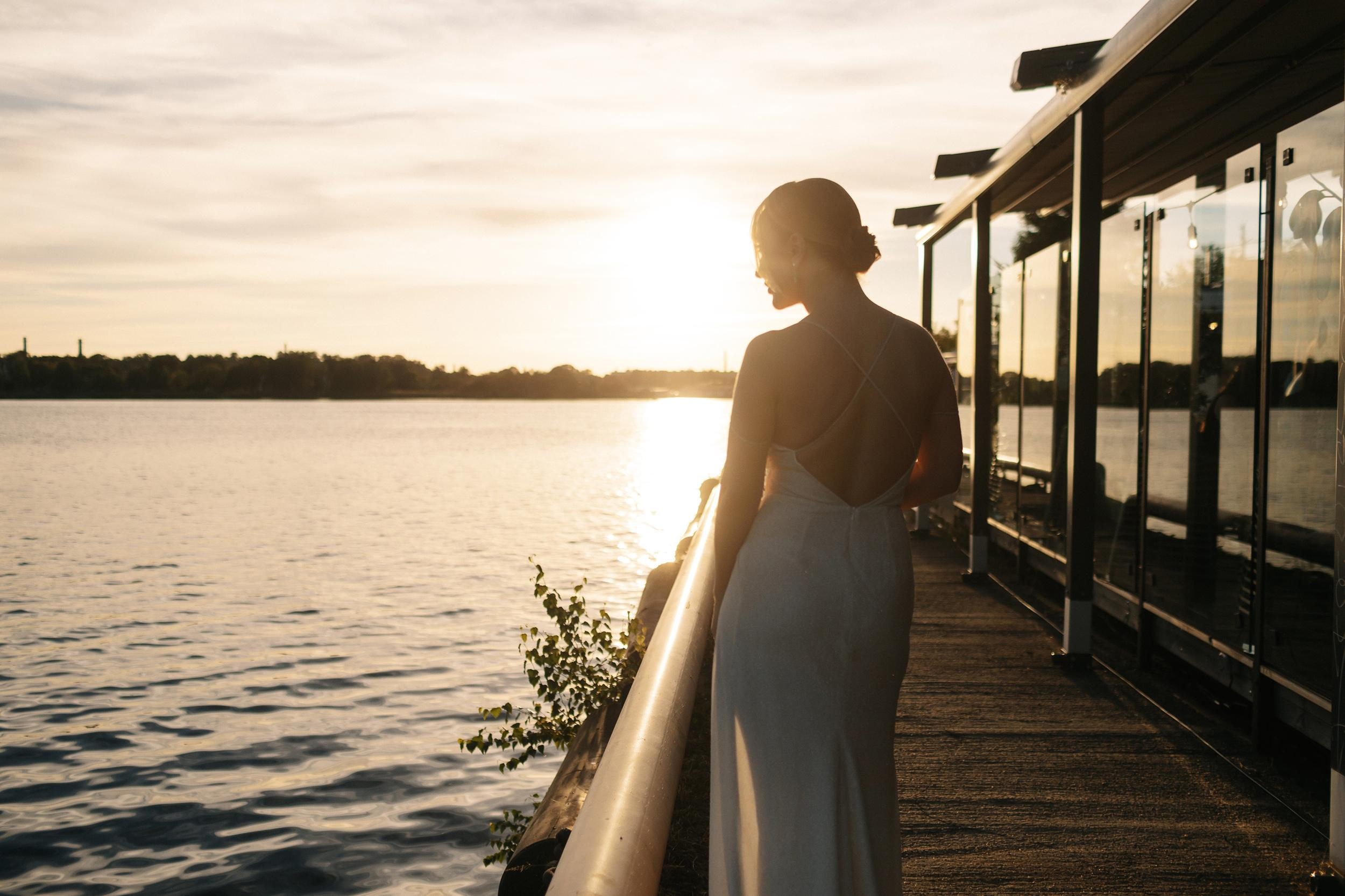 Bright Dream. Свадебный фотограф в Риге Руслан Федюшин