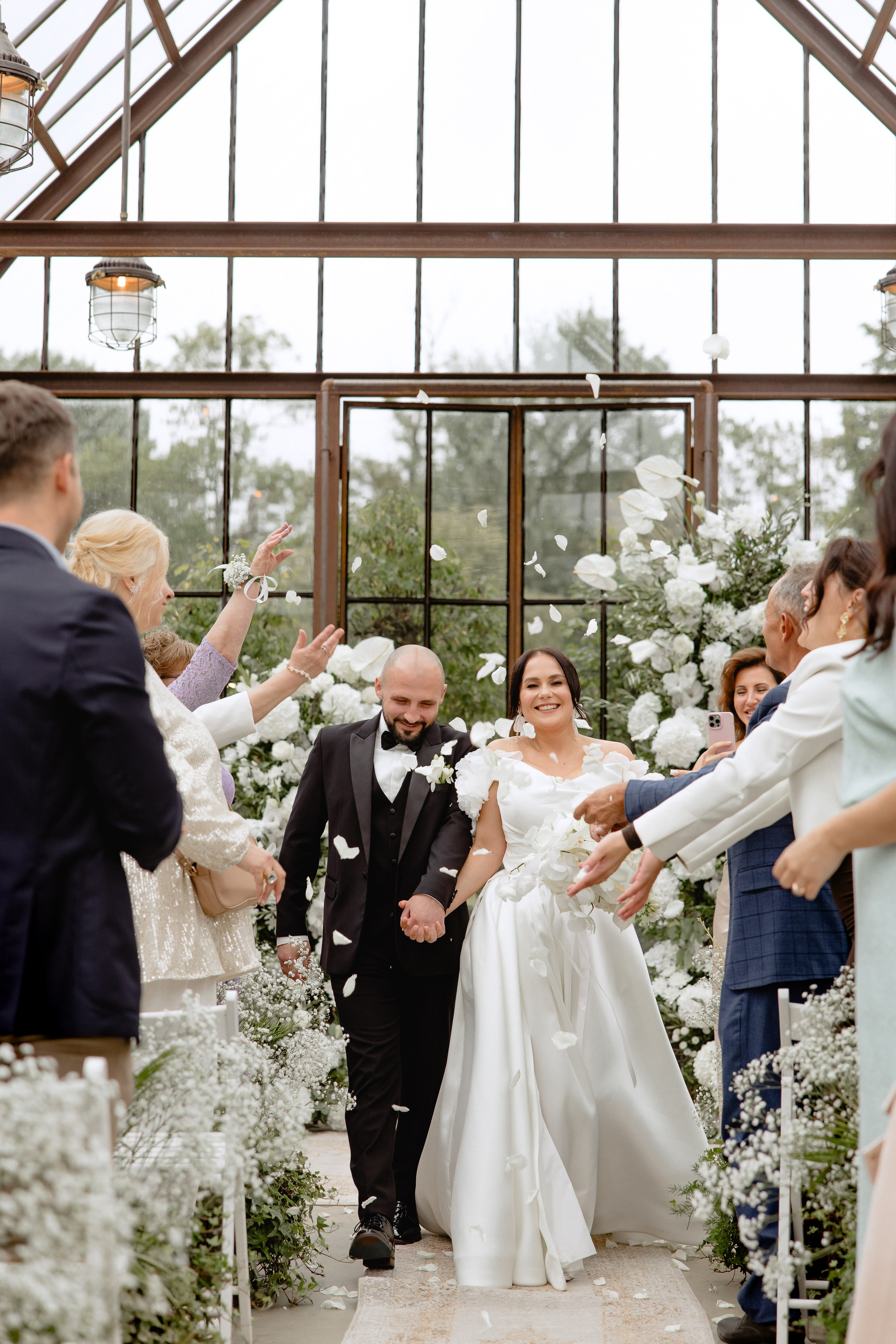 Agneta & Robert. Свадебный фотограф в Риге Руслан Федюшин