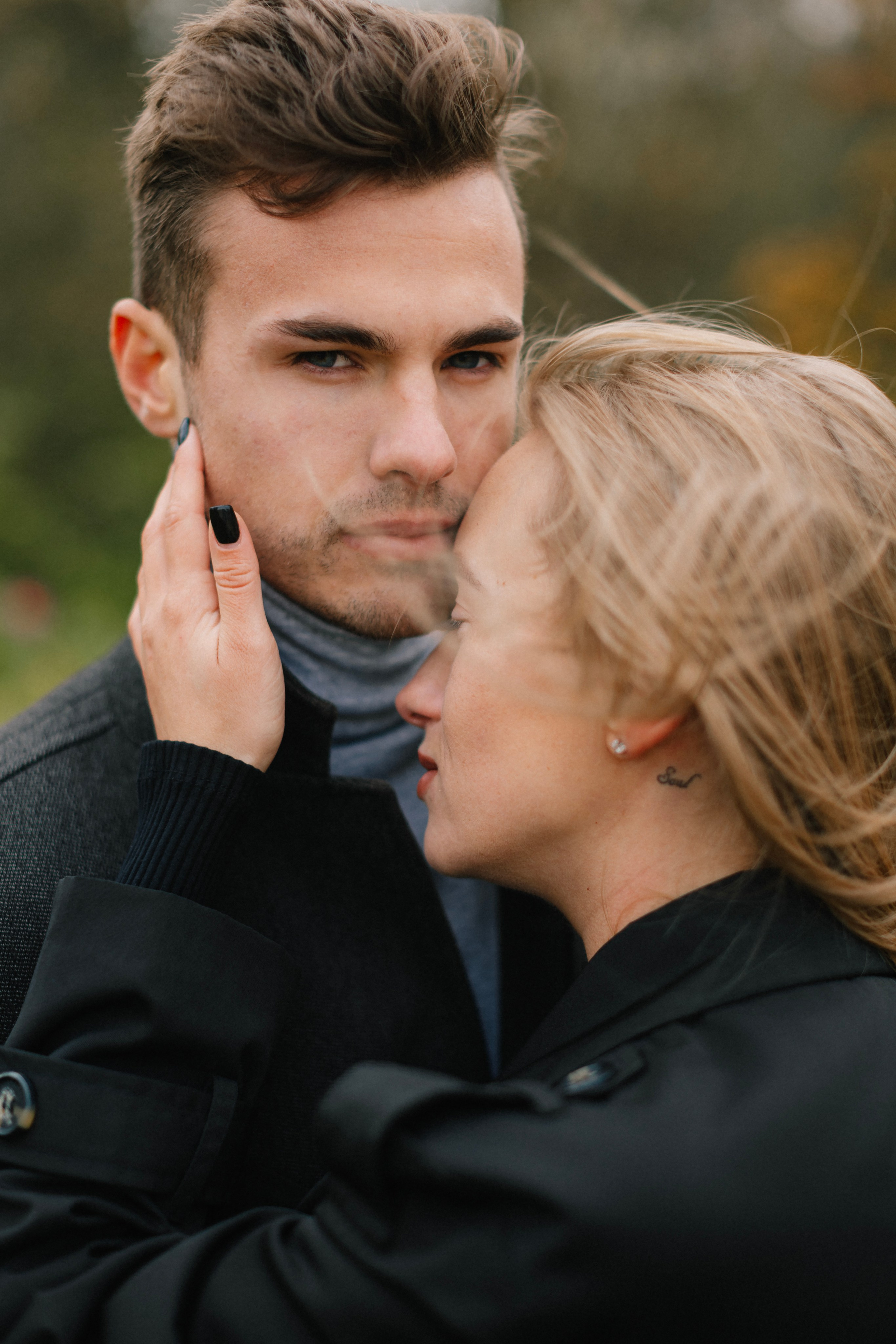 Аделия & Даник. Свадебный фотограф в Риге Руслан Федюшин