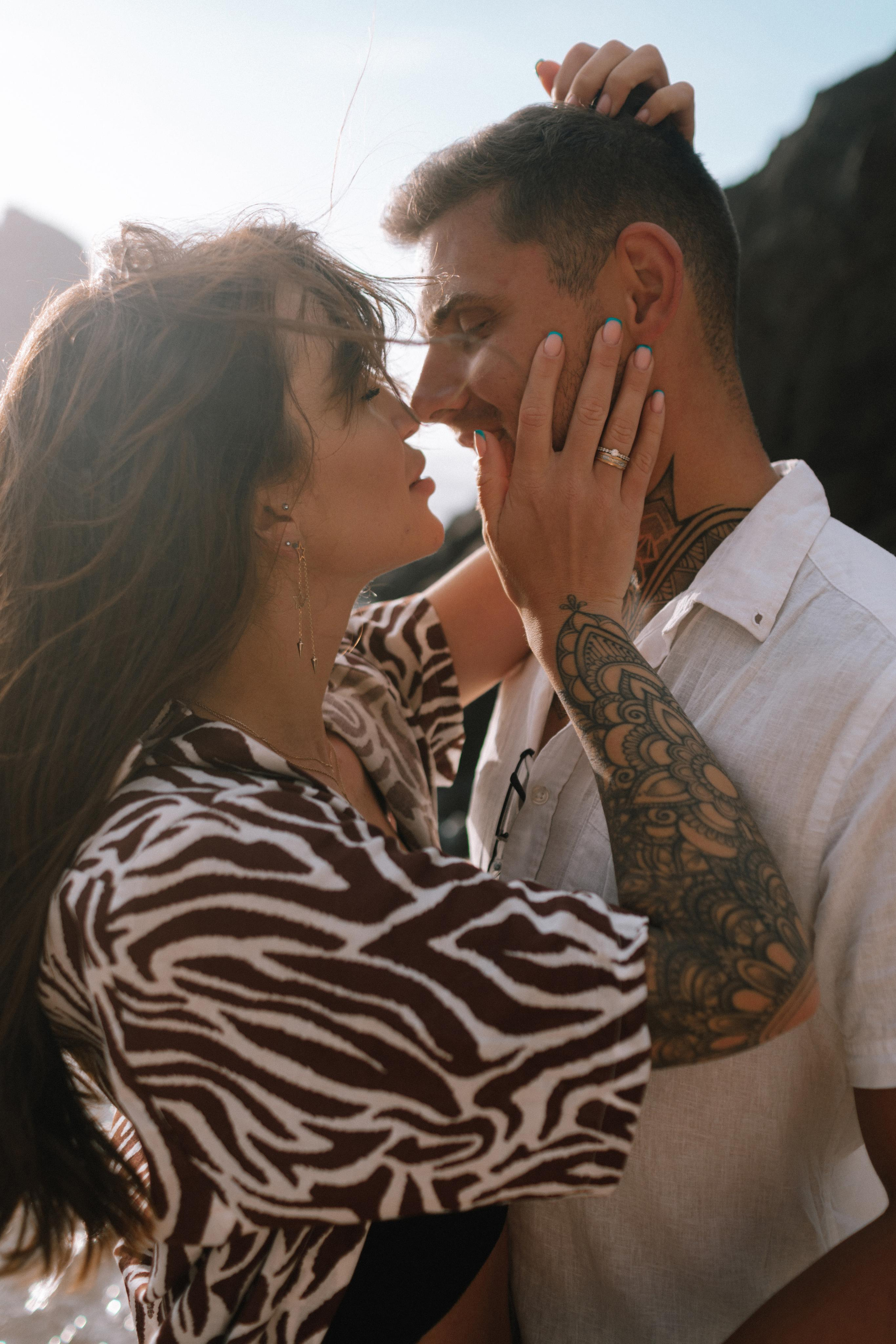 Аня и Саша. Свадебный фотограф в Риге Руслан Федюшин