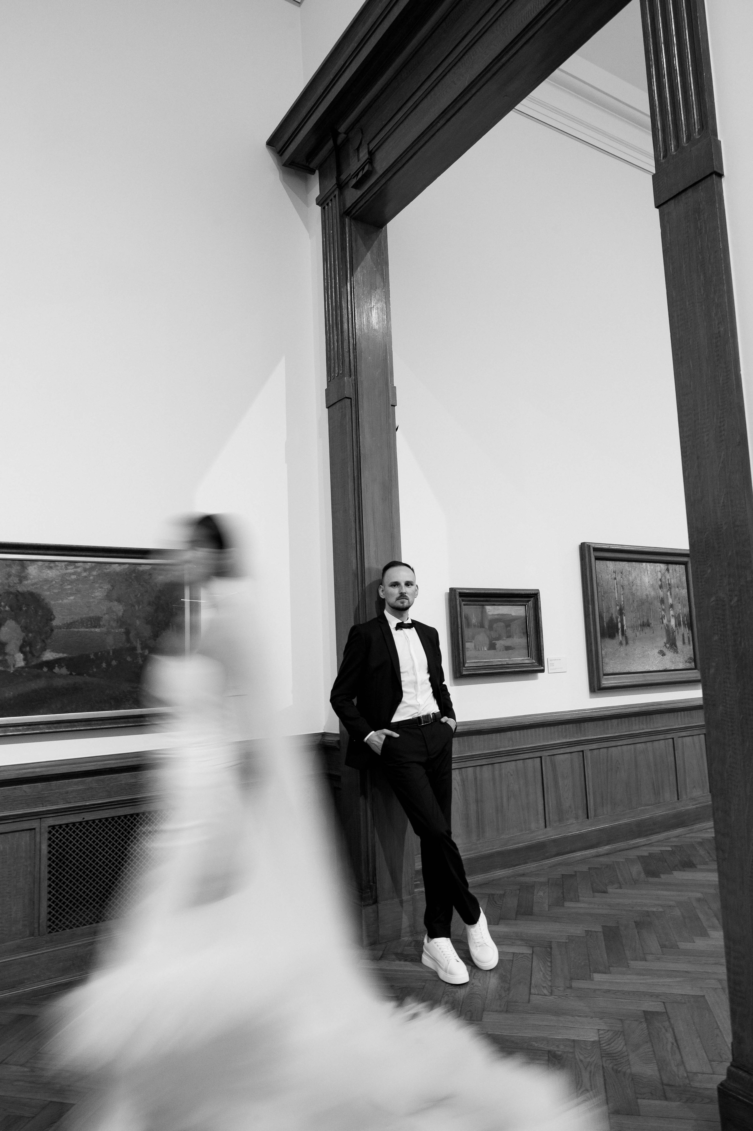 Свадьбы. Свадебный фотограф в Риге Руслан Федюшин