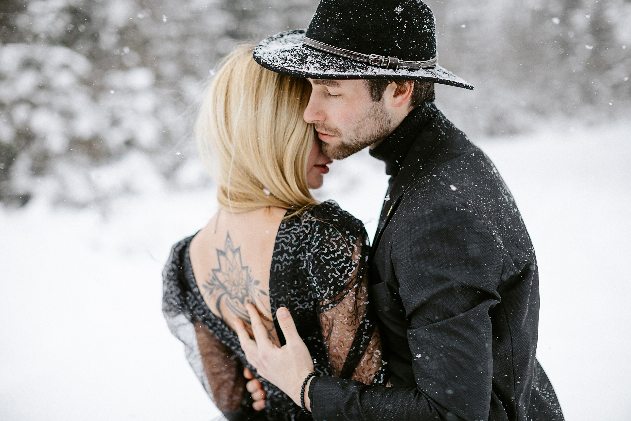 Серега и Алена. Свадебный фотограф в Риге Руслан Федюшин