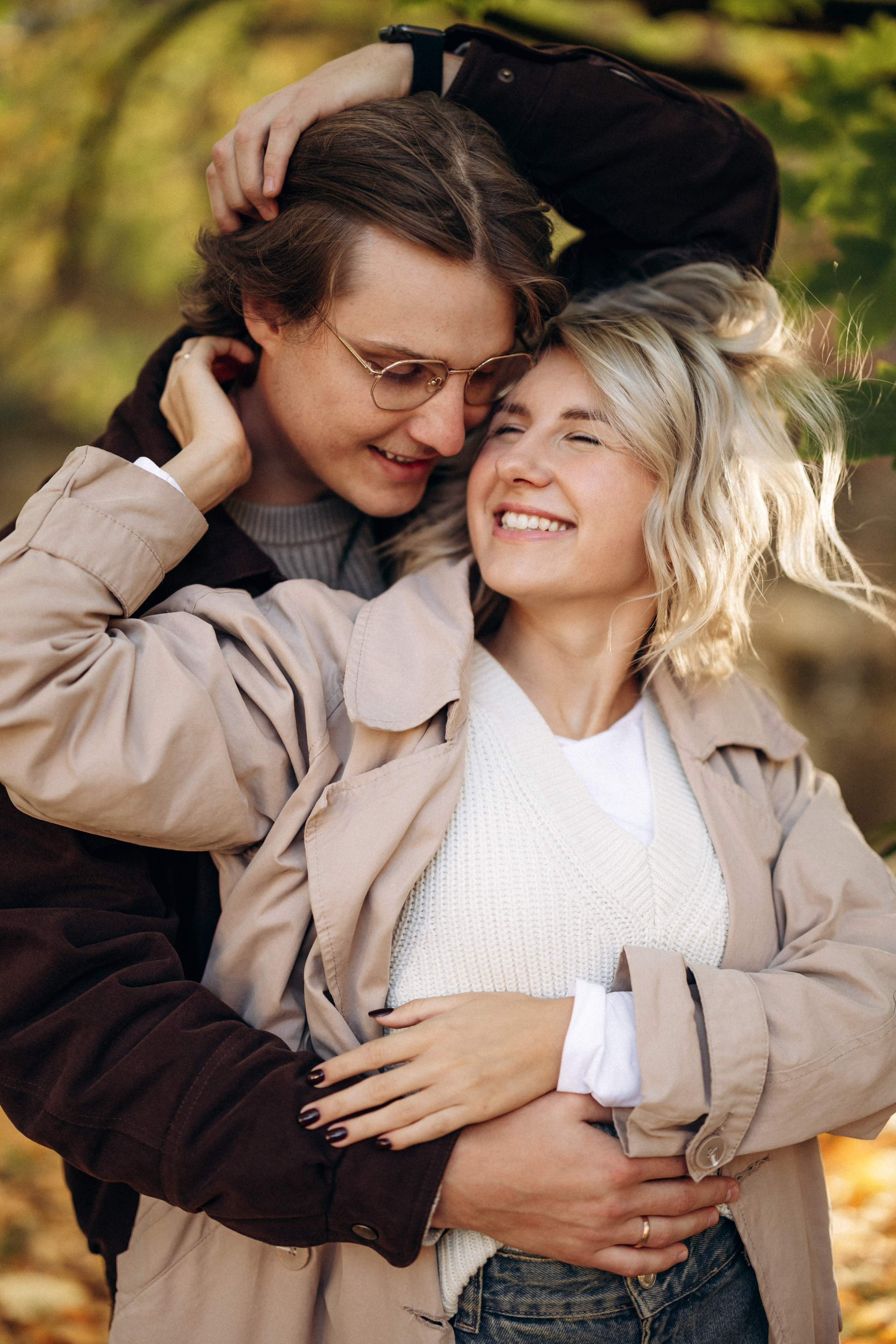 Илья & Лера. Свадебный фотограф в Риге Руслан Федюшин