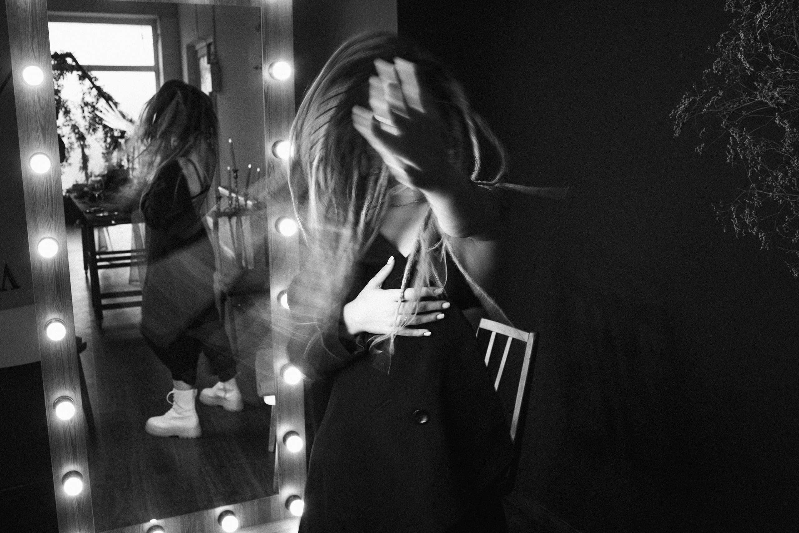 Тома. Свадебный фотограф в Риге Руслан Федюшин