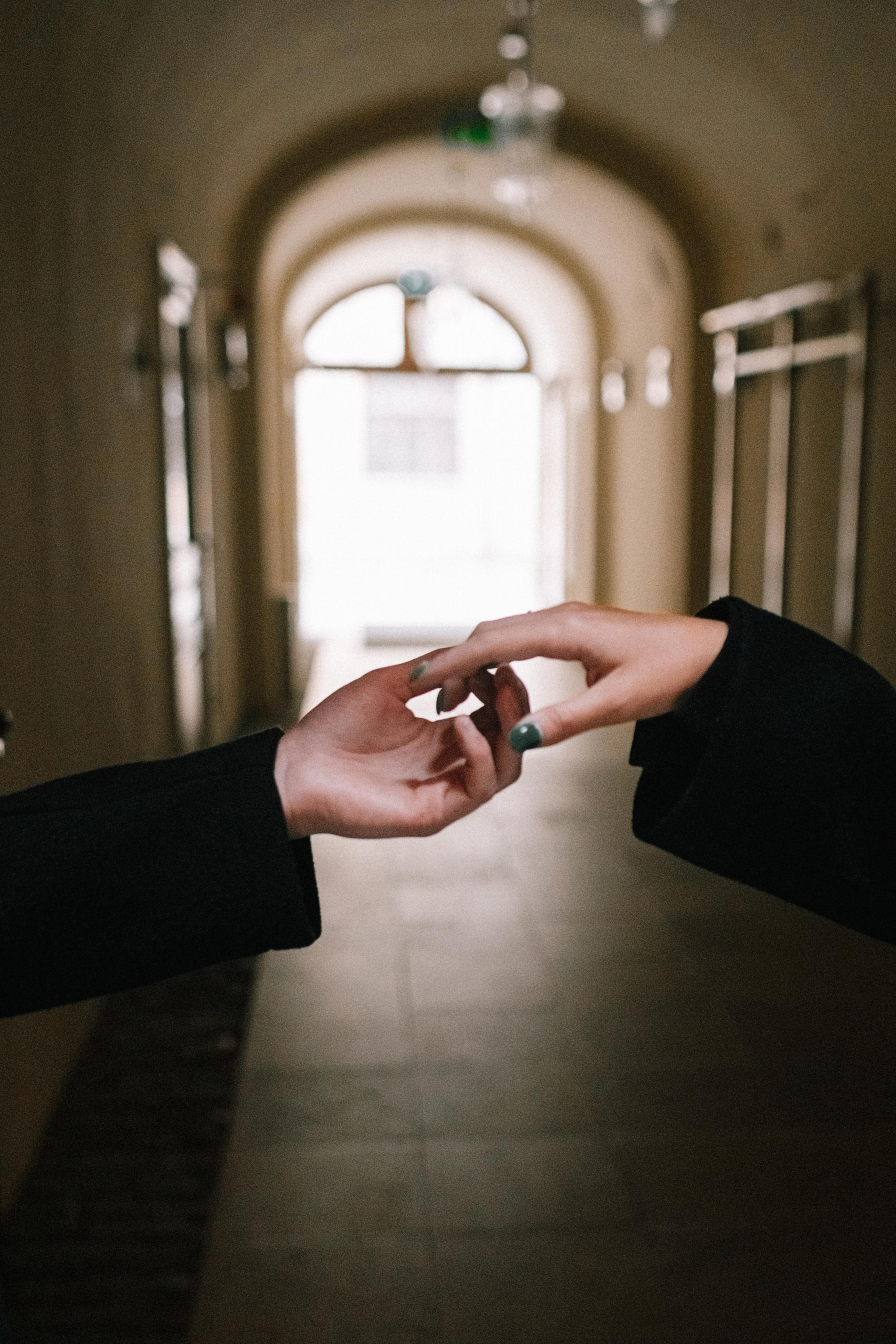 Love Story. Свадебный фотограф в Риге Руслан Федюшин