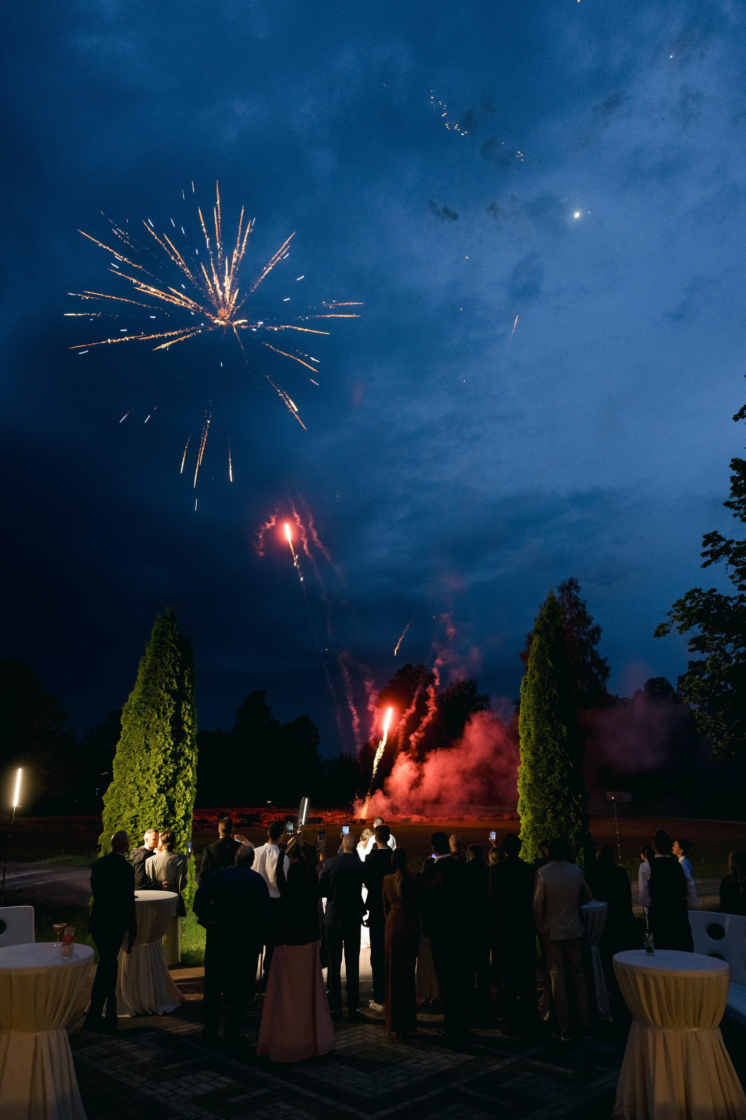 Valeriya & Viktor. Свадебный фотограф в Риге Руслан Федюшин