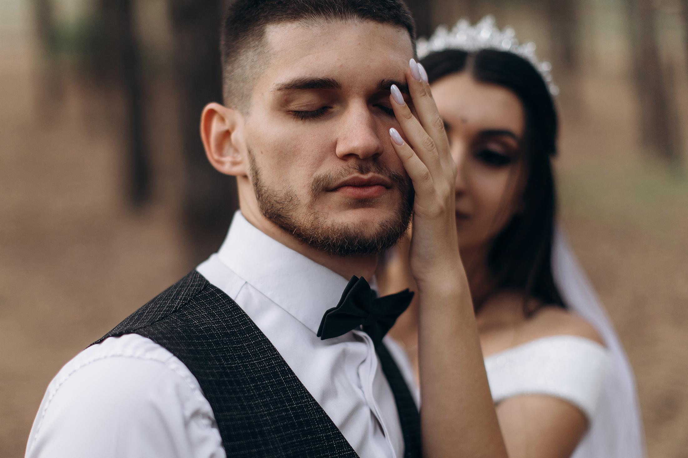 Свадьбы. Свадебный фотограф в Риге Руслан Федюшин