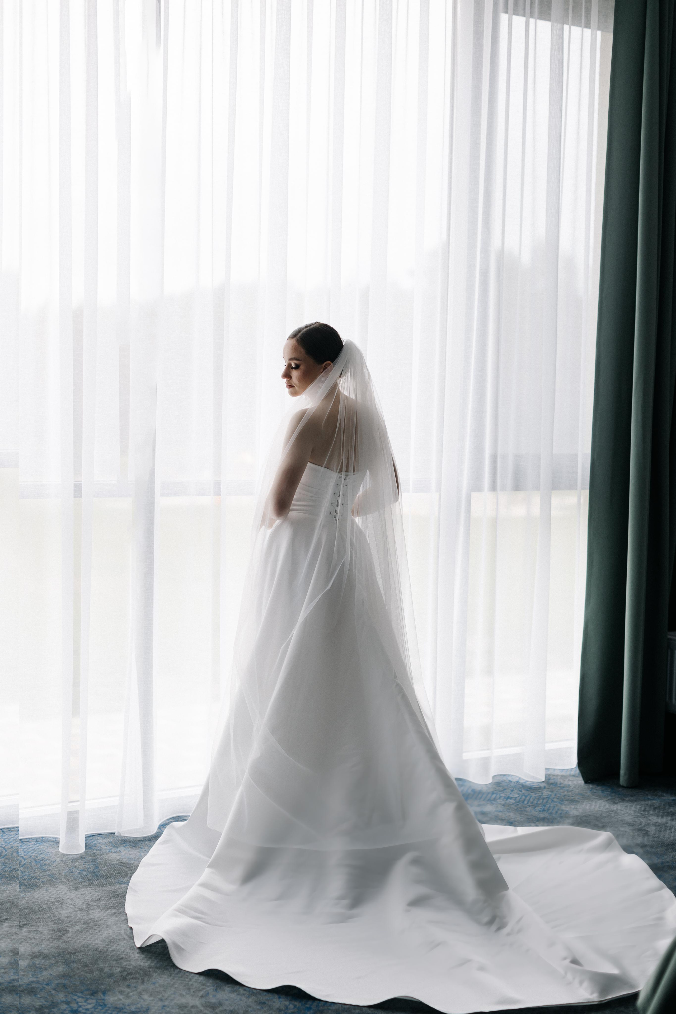 Сьемка Колбовичи. Свадебный фотограф в Риге Руслан Федюшин