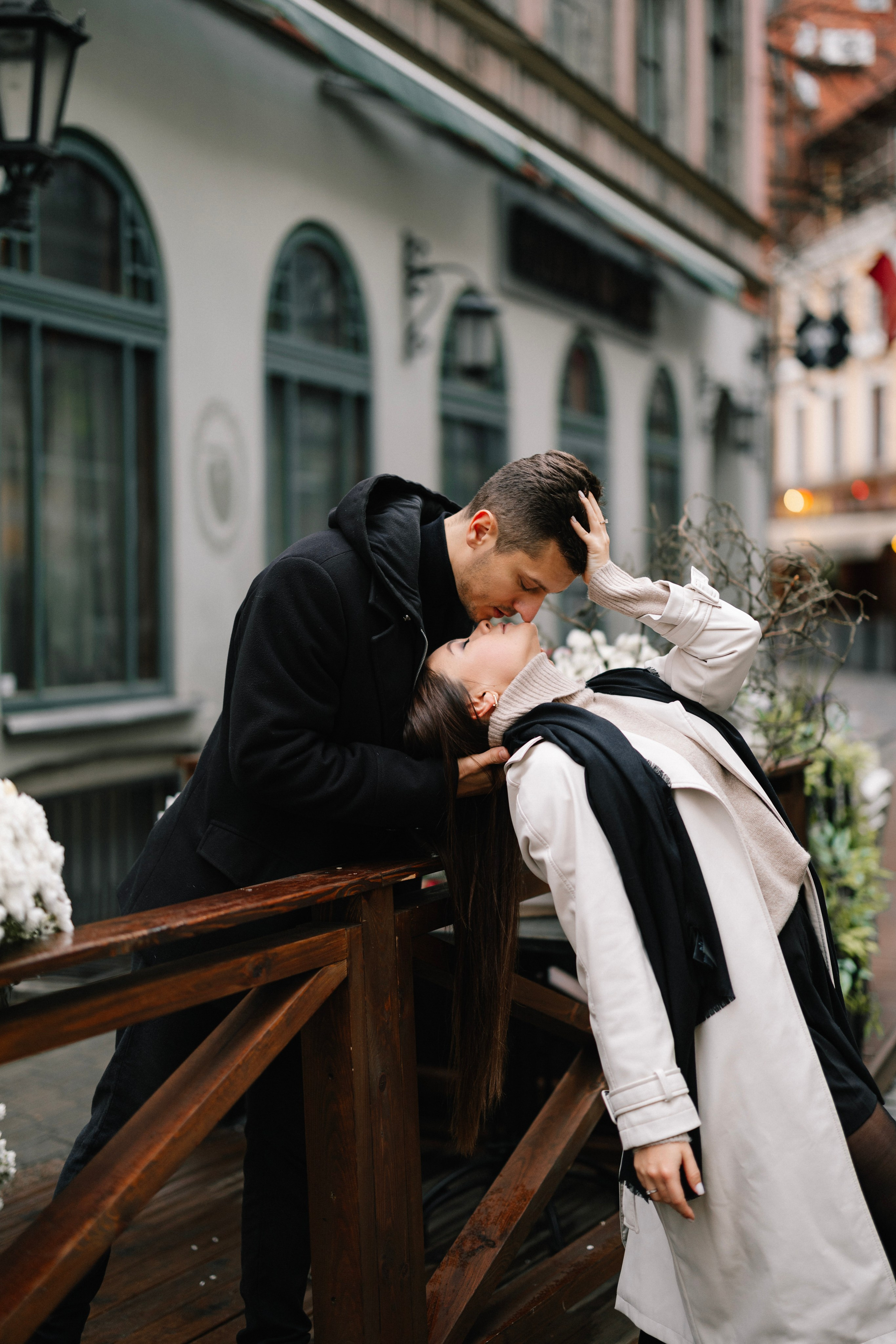 Алиса и Дима. Свадебный фотограф в Риге Руслан Федюшин