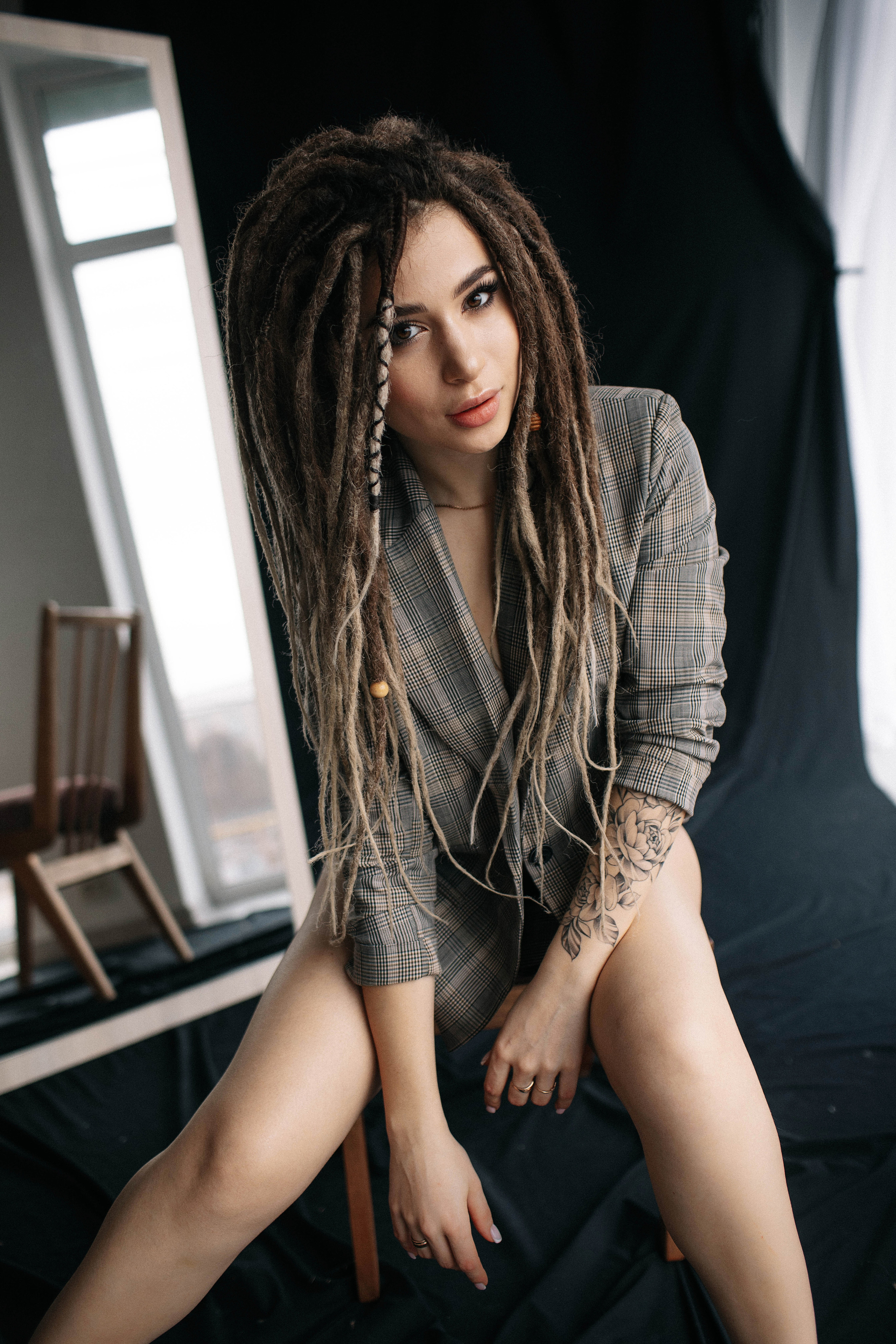 Тома. Свадебный фотограф в Риге Руслан Федюшин