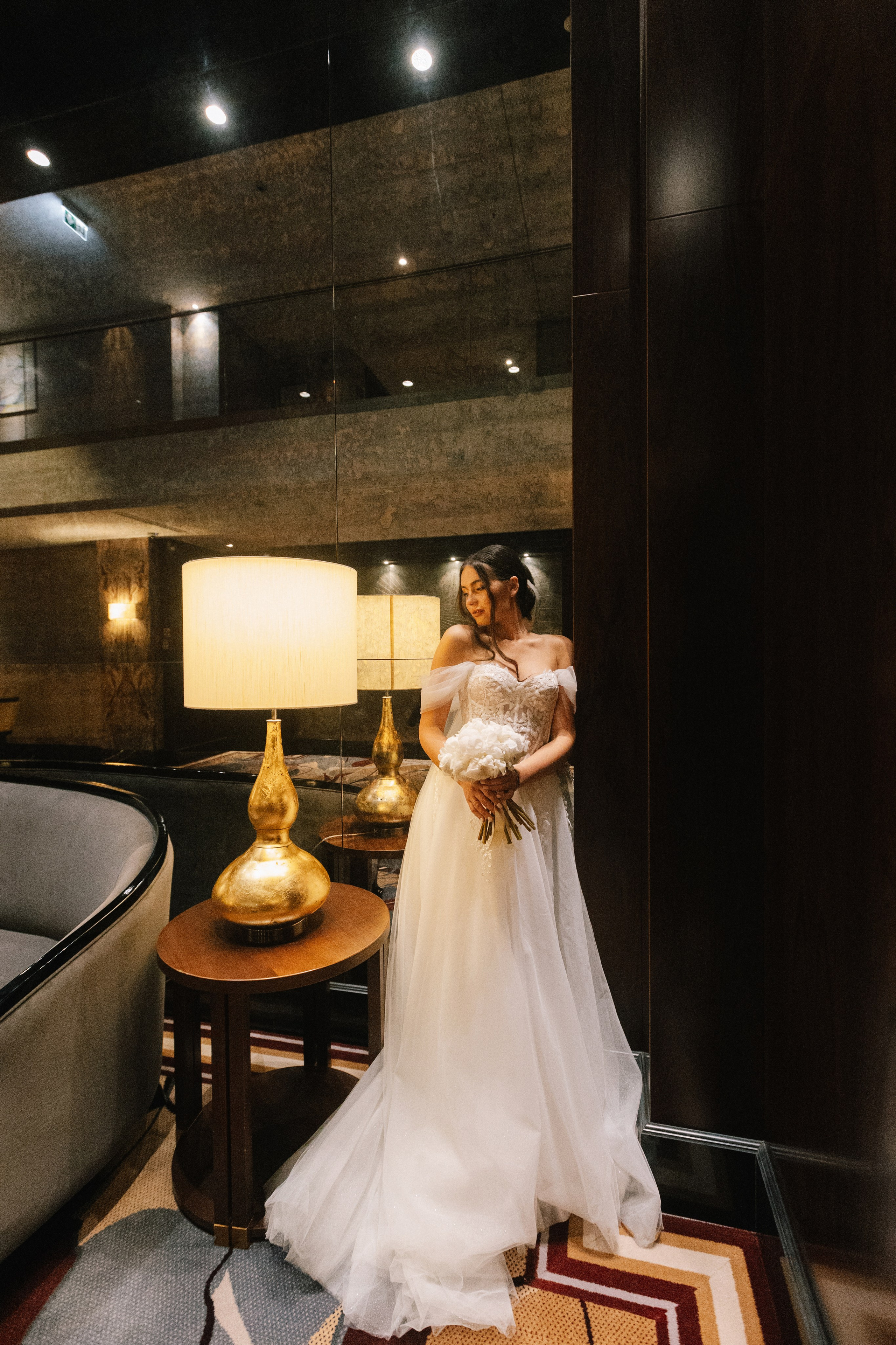 Лиза & Артур. Свадебный фотограф в Риге Руслан Федюшин