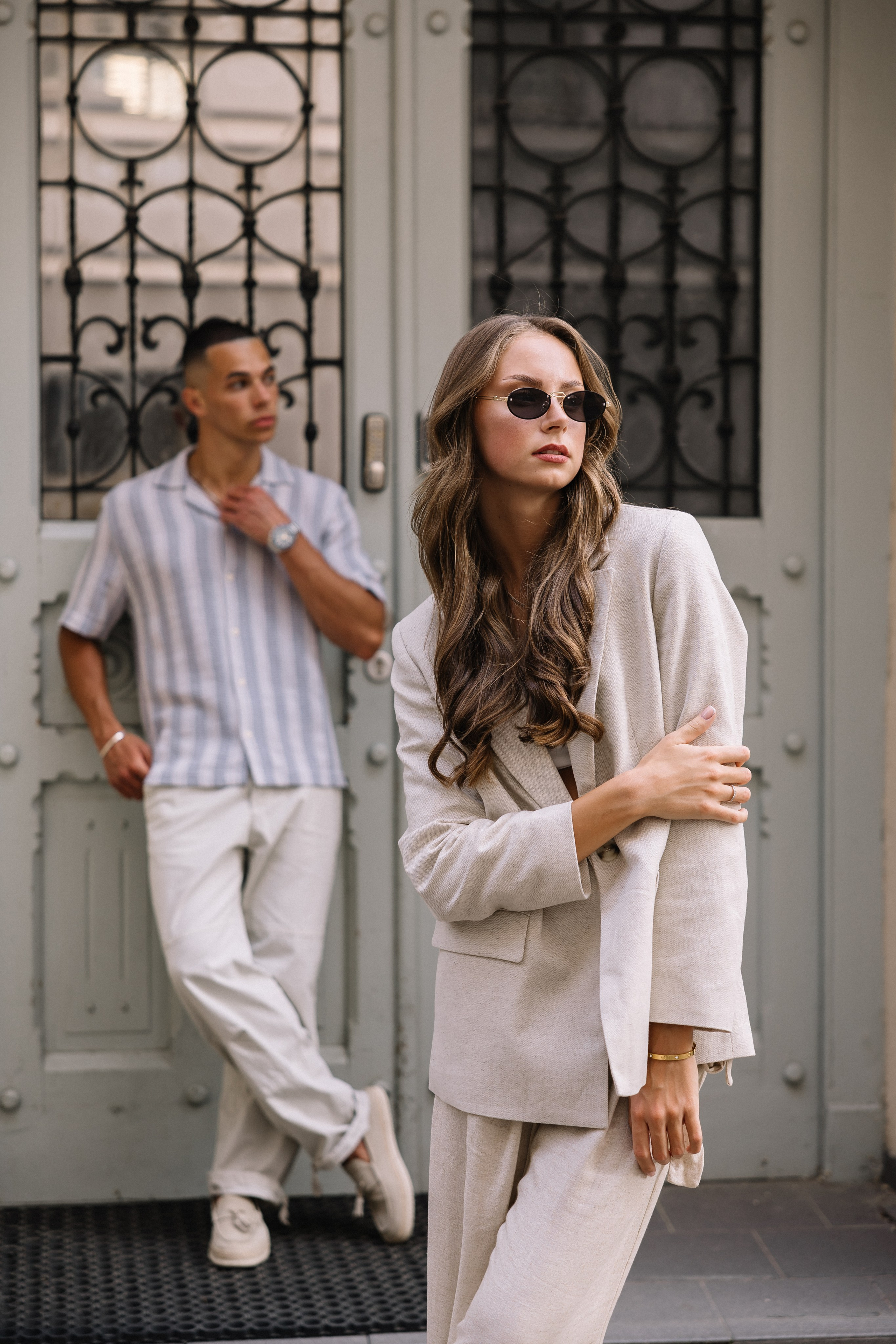 Настя & Леша. Свадебный фотограф в Риге Руслан Федюшин