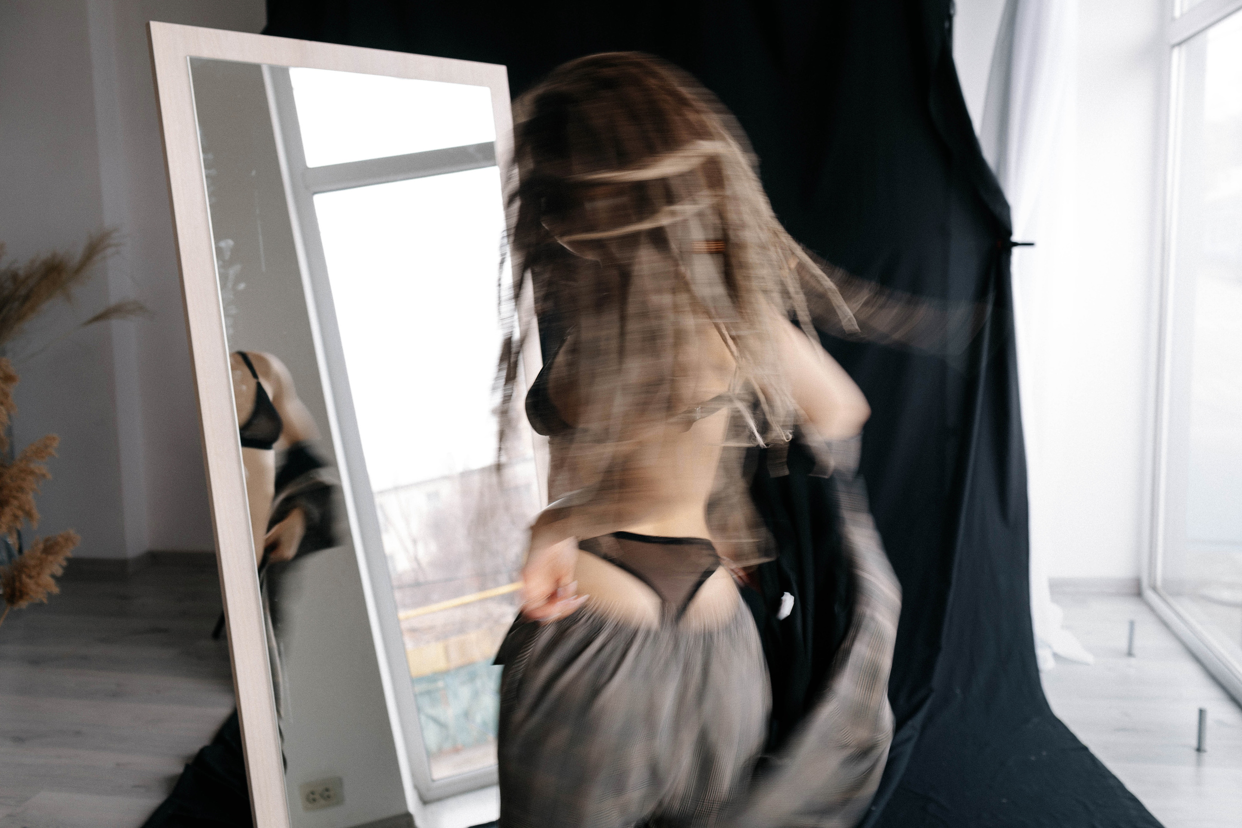 Тома. Свадебный фотограф в Риге Руслан Федюшин