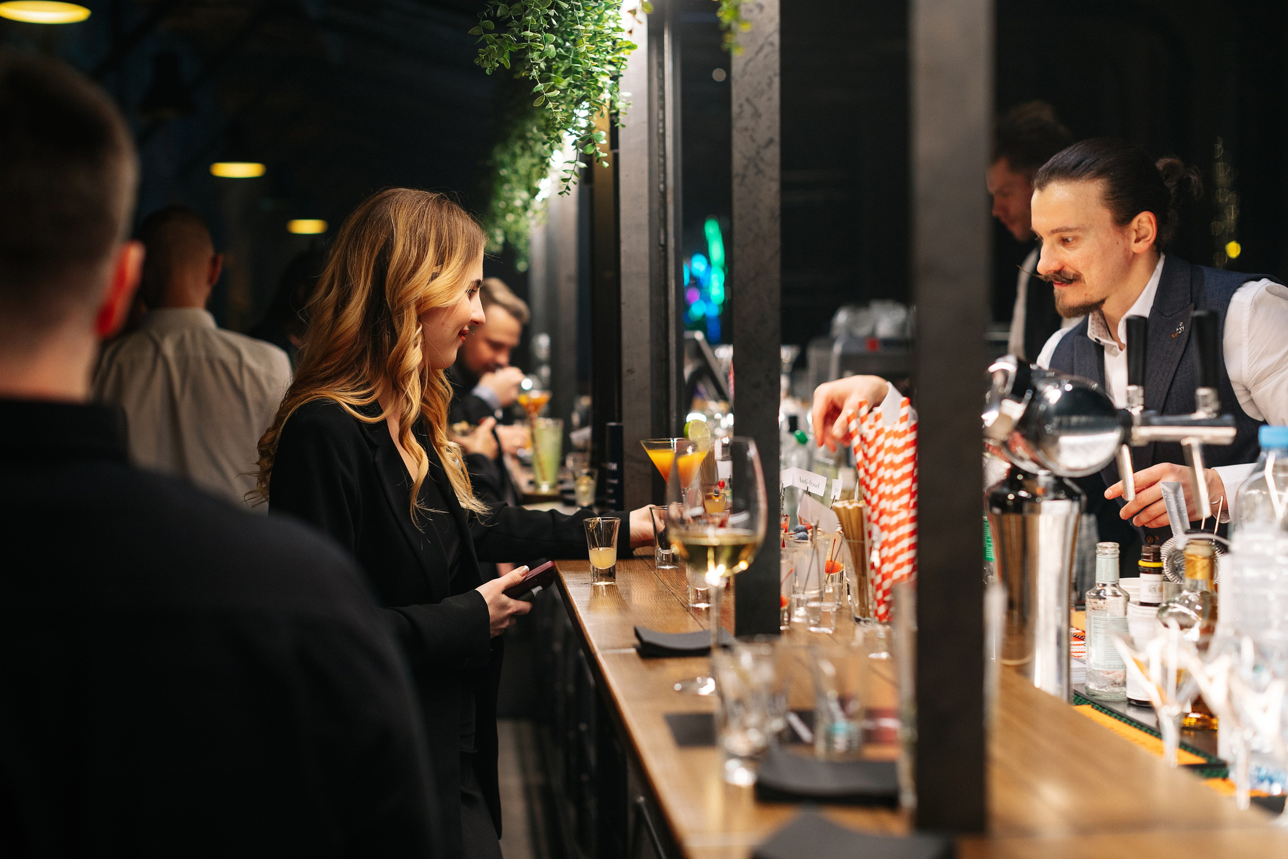 New Year. Свадебный фотограф в Риге Руслан Федюшин