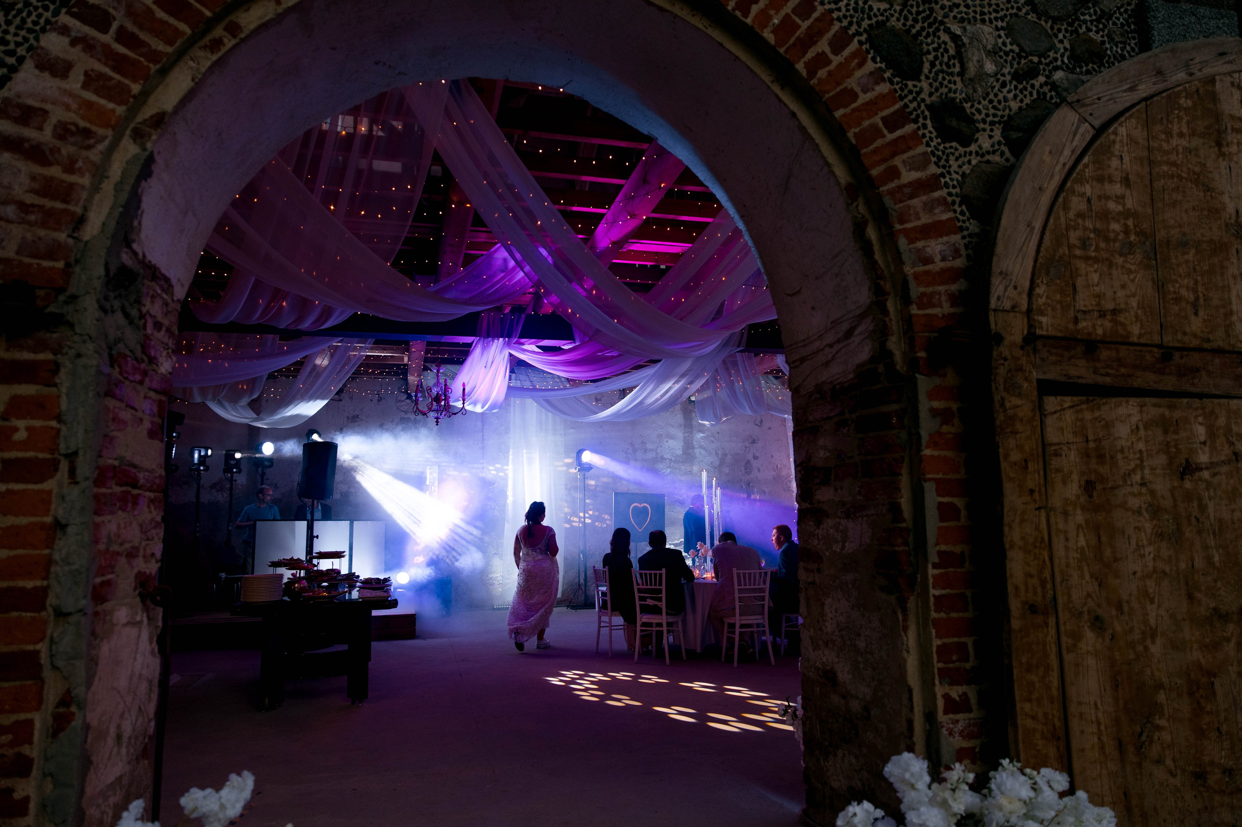 Каролина и Валерий. Свадебный фотограф в Риге Руслан Федюшин