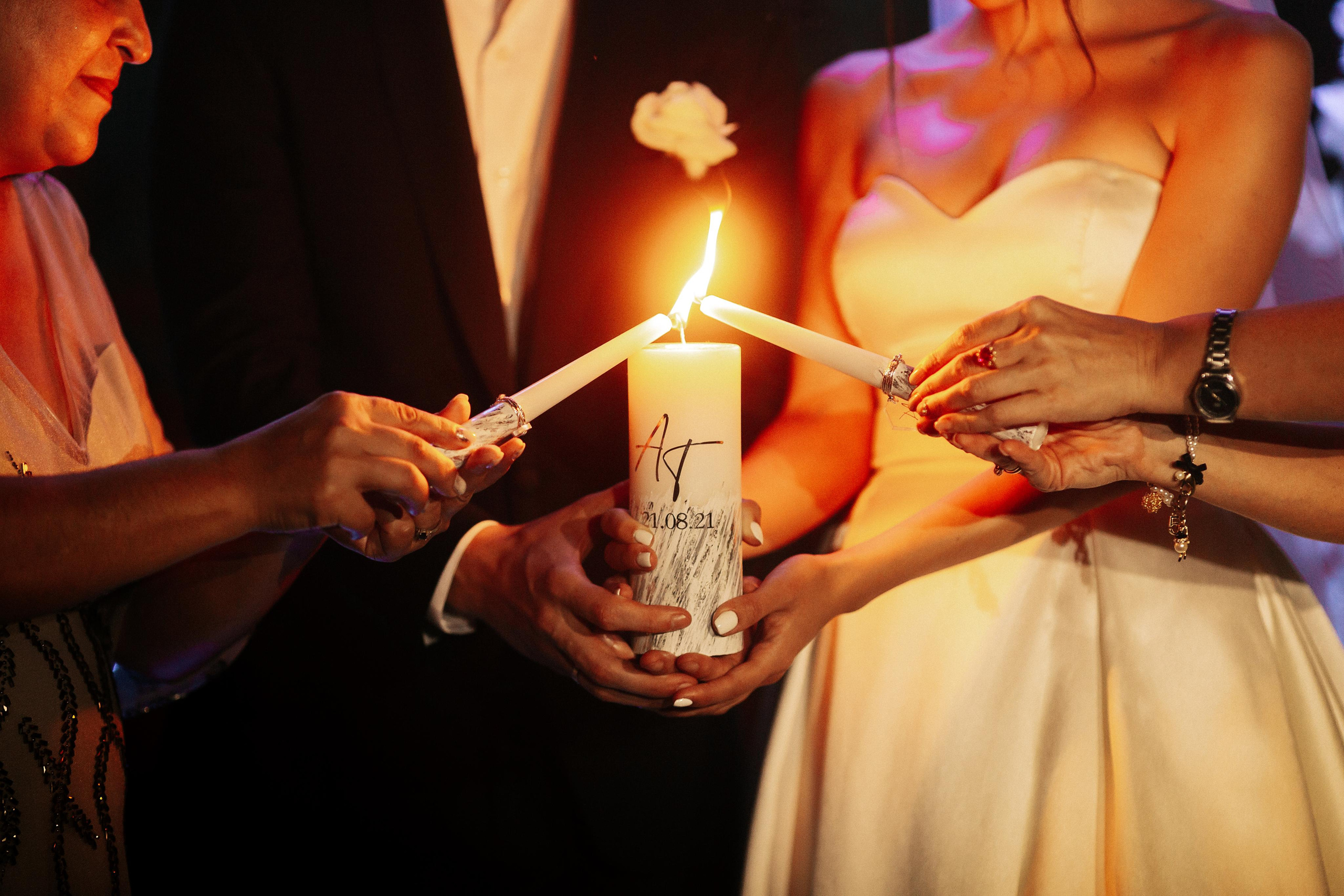 Тома & Андрей. Свадебный фотограф в Риге Руслан Федюшин